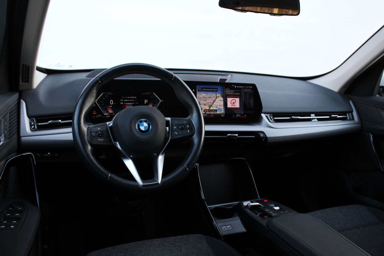 BMW X1 XDrive30e - 2022 - Joinsteer - #29