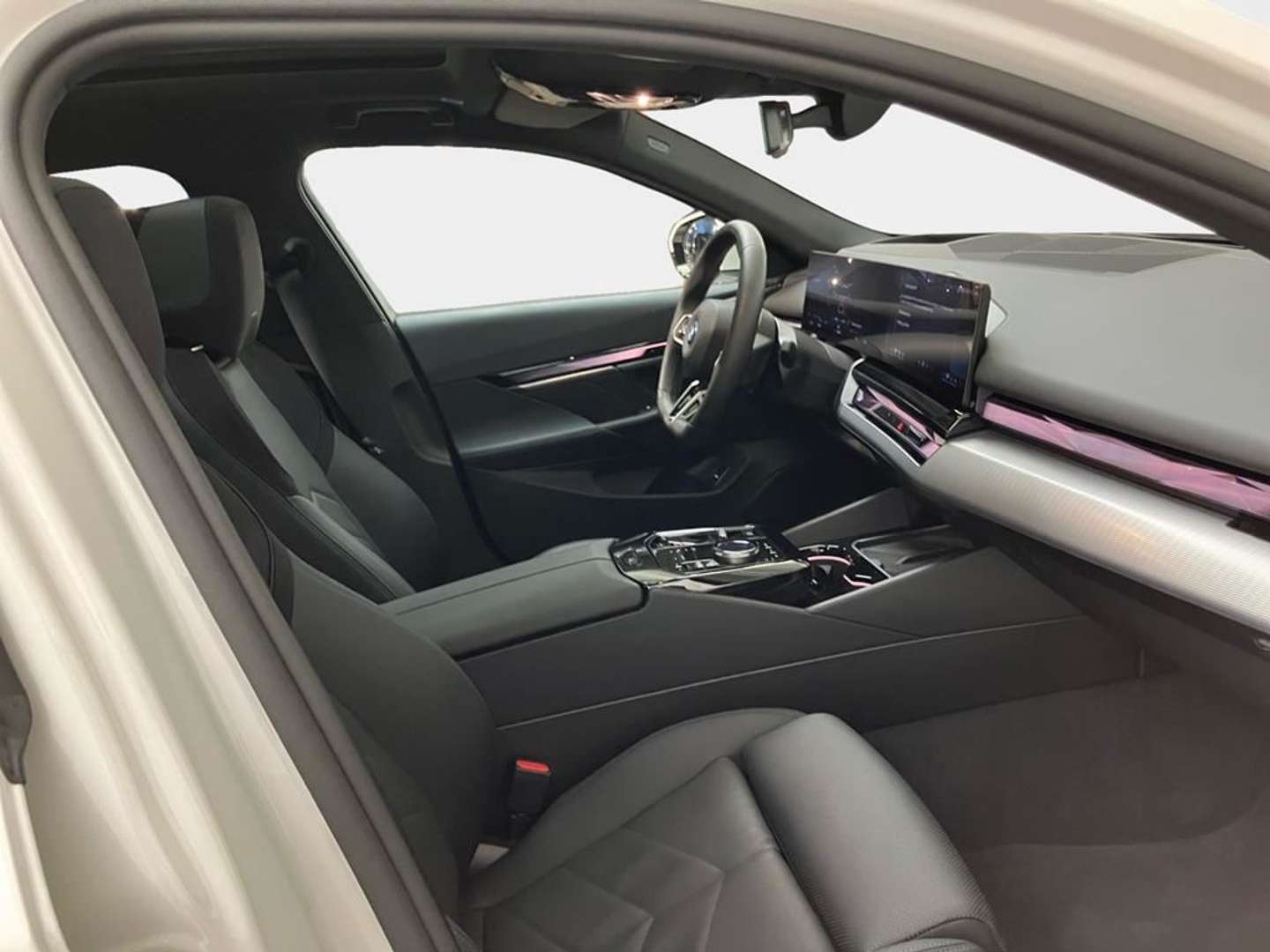 BMW I5 M Sport - 2025 - Joinsteer - #11