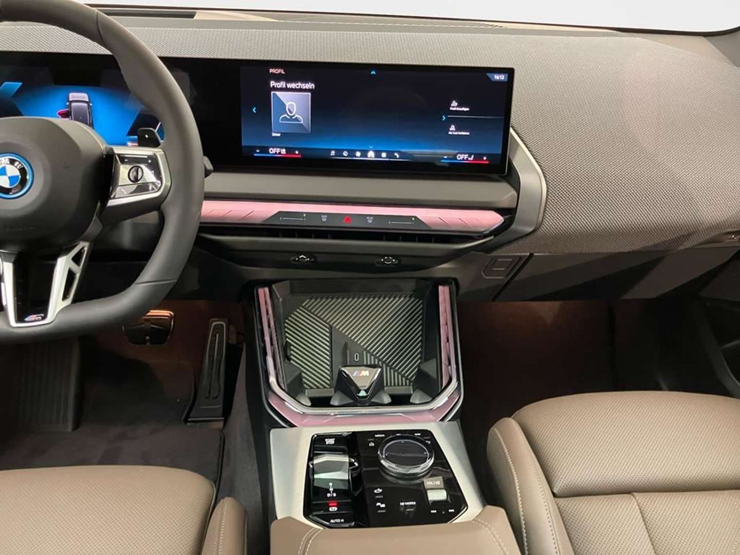 BMW X3 M Sport M - 2025 - Joinsteer - #8