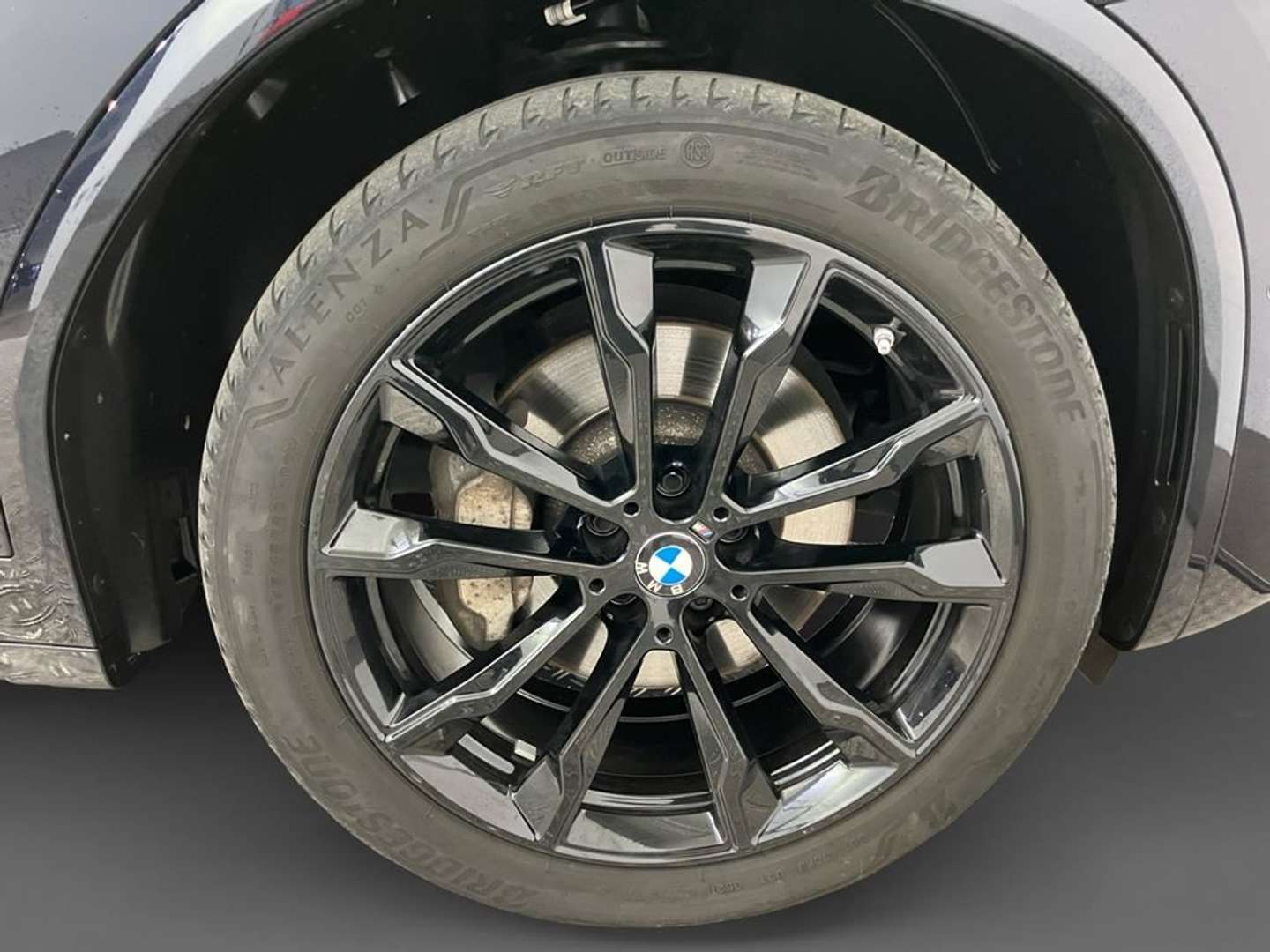 BMW X3 M Sport M - 2022 - Joinsteer - #14