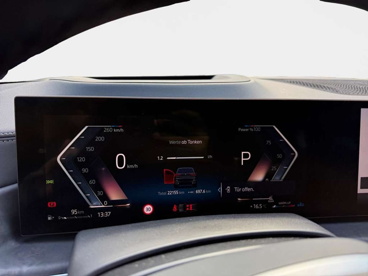 BMW X5 M Sport M - 2025 - Joinsteer - #9