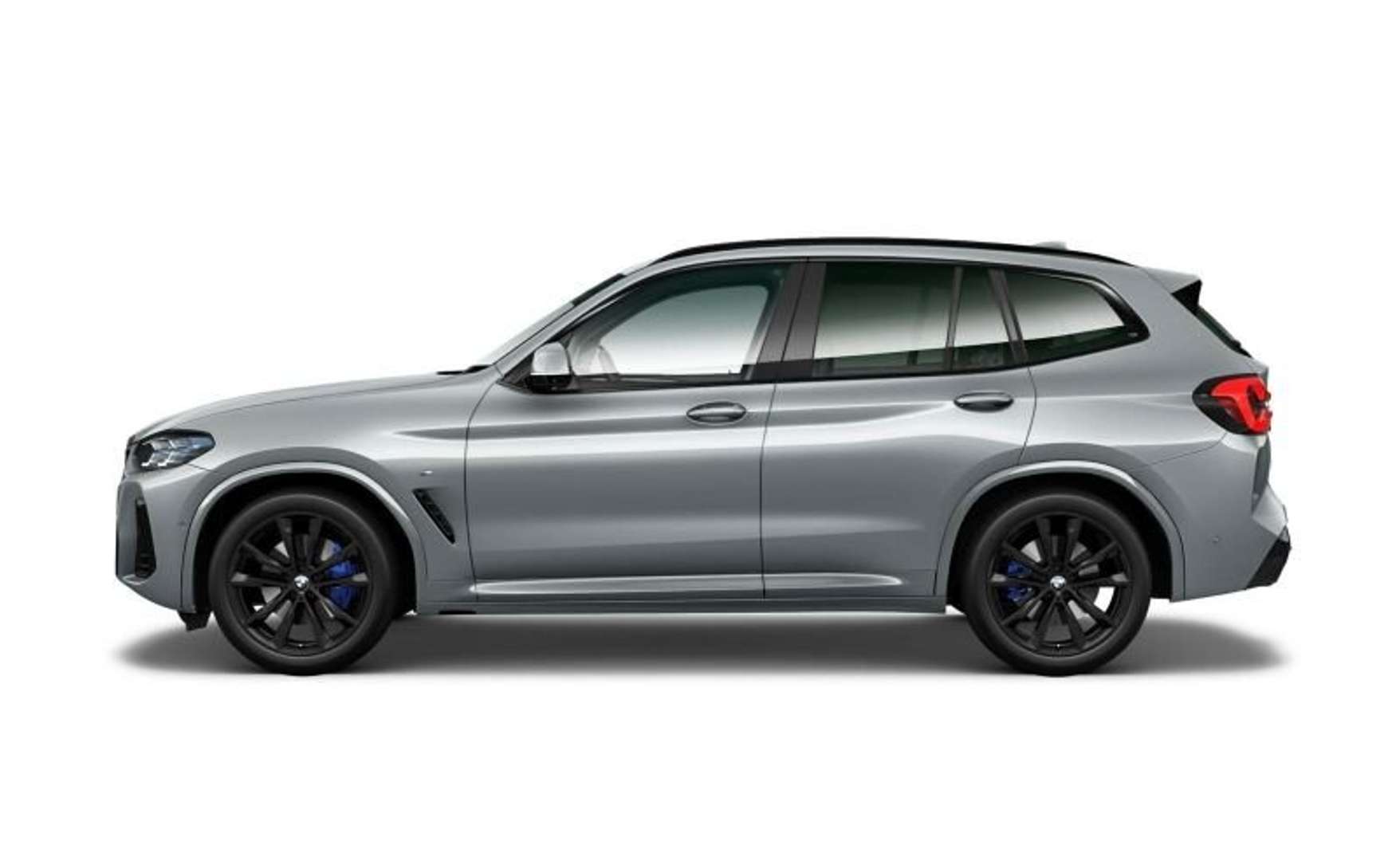 BMW X3 M Sport XDrive30d - 2024 - Joinsteer - #5