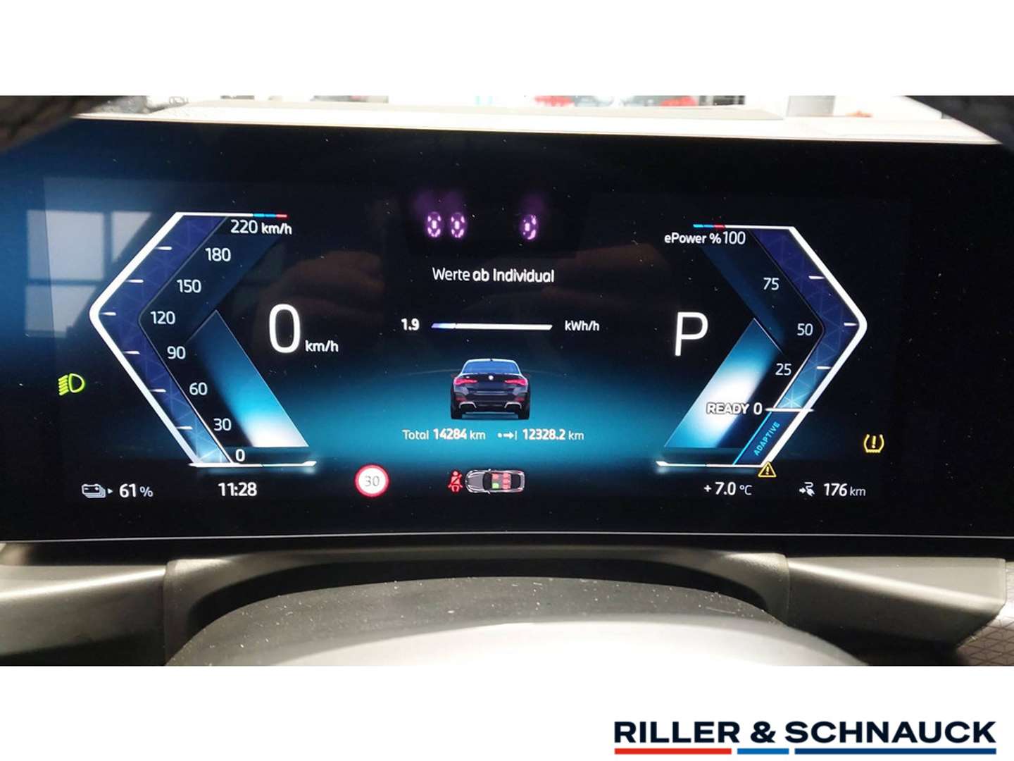 BMW I4 M Sport EDrive35 - 2025 - Joinsteer - #7