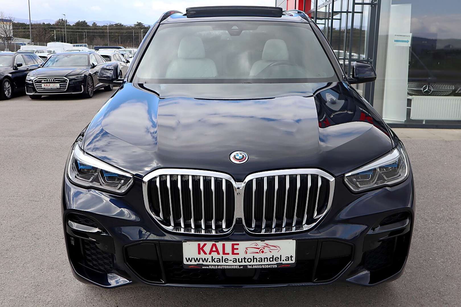 BMW X5 M Sport XDrive45e - 2022 - Joinsteer - #23