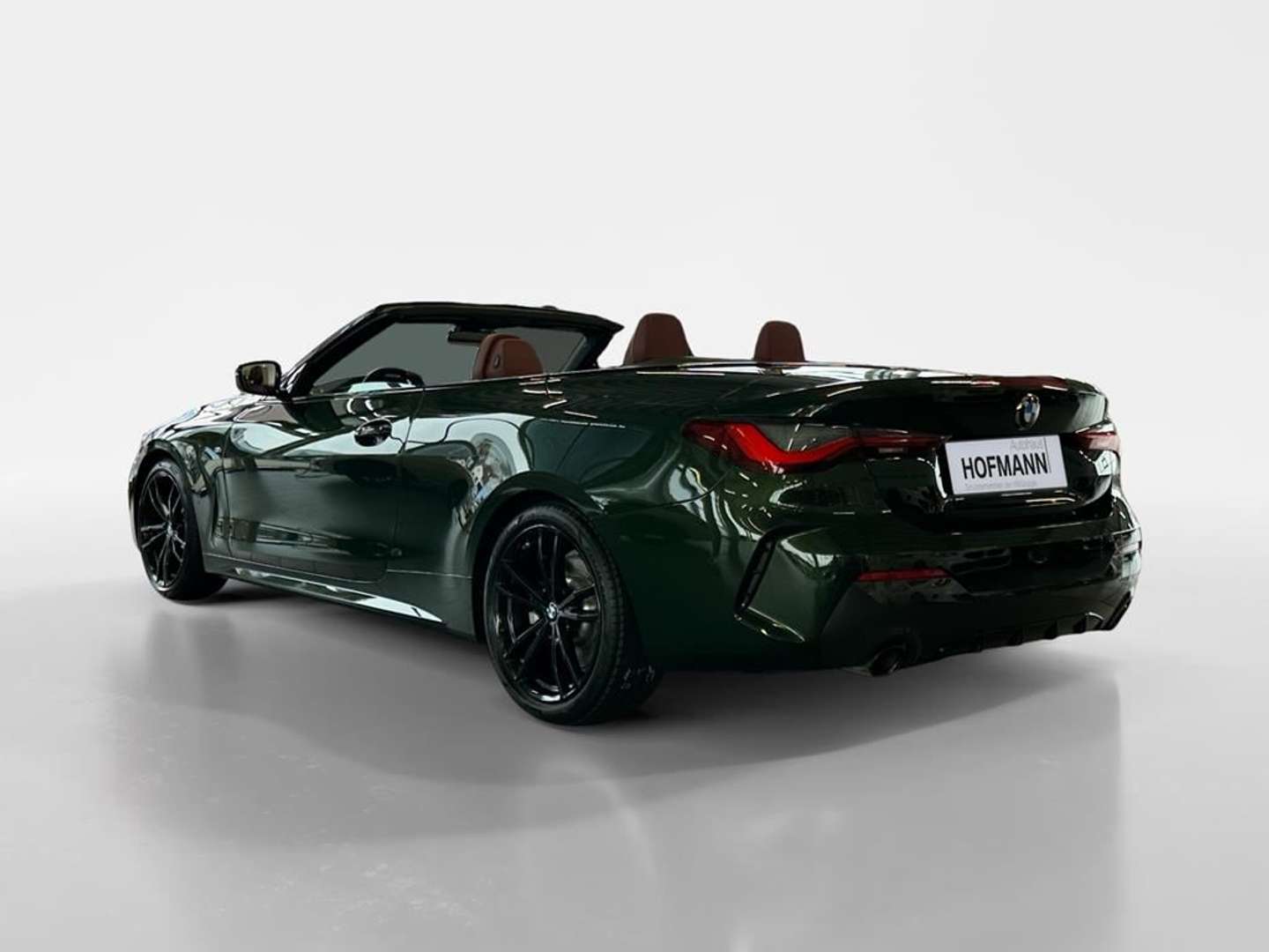 BMW Série 4 M Sport 430 - 2023 - Joinsteer - #5