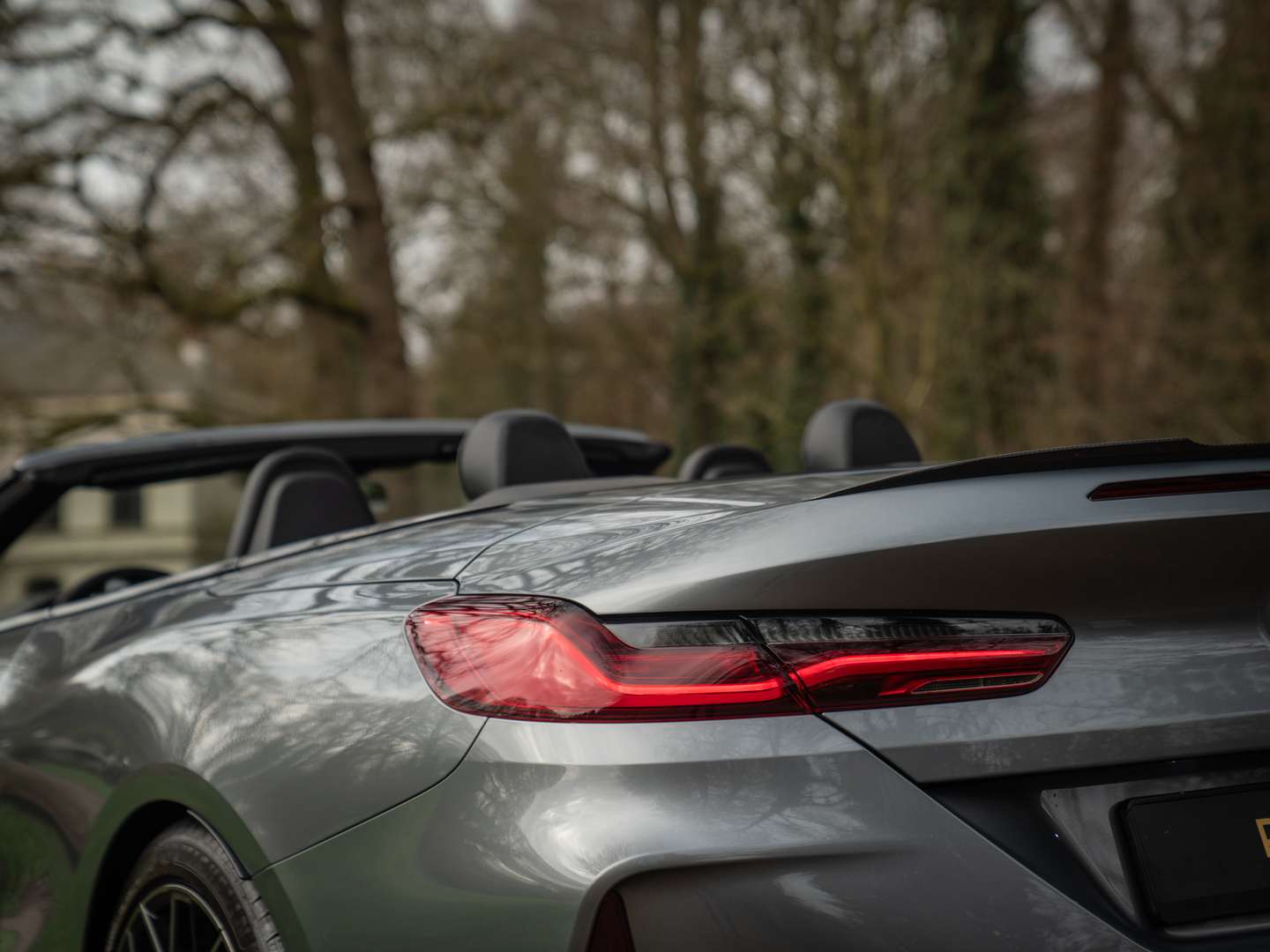 BMW M8 Competition - 2023 - Joinsteer - #38