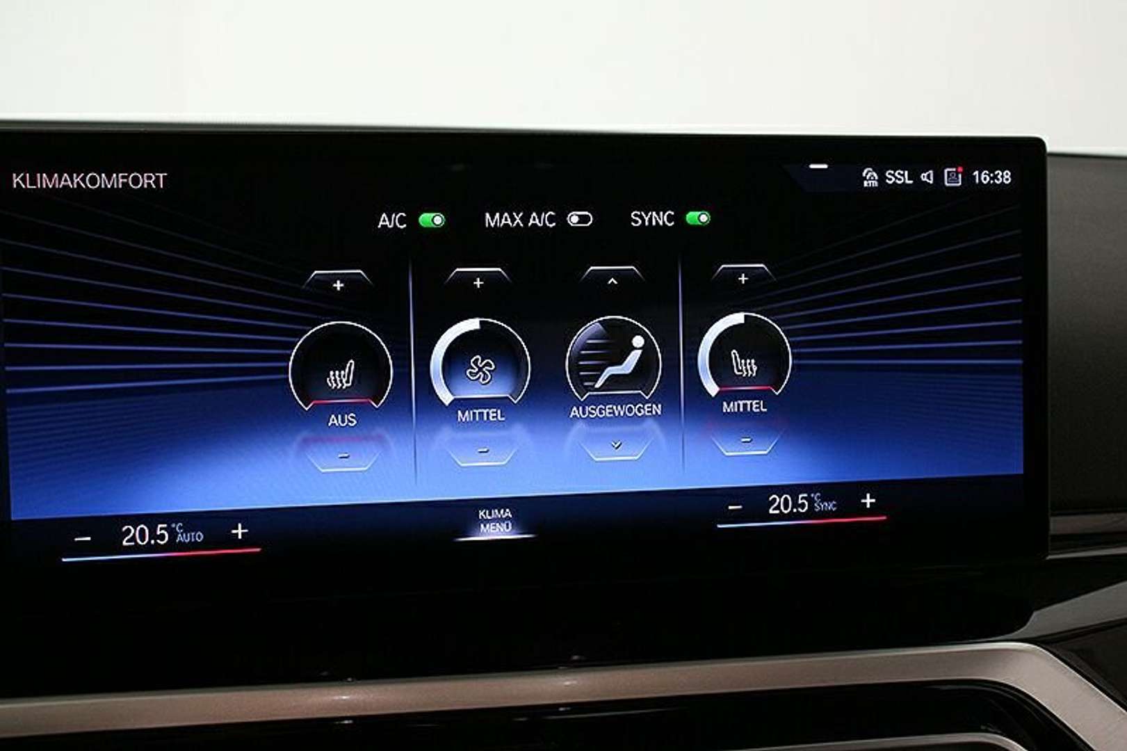 BMW Série 3 320D - 2024 - Joinsteer - #8