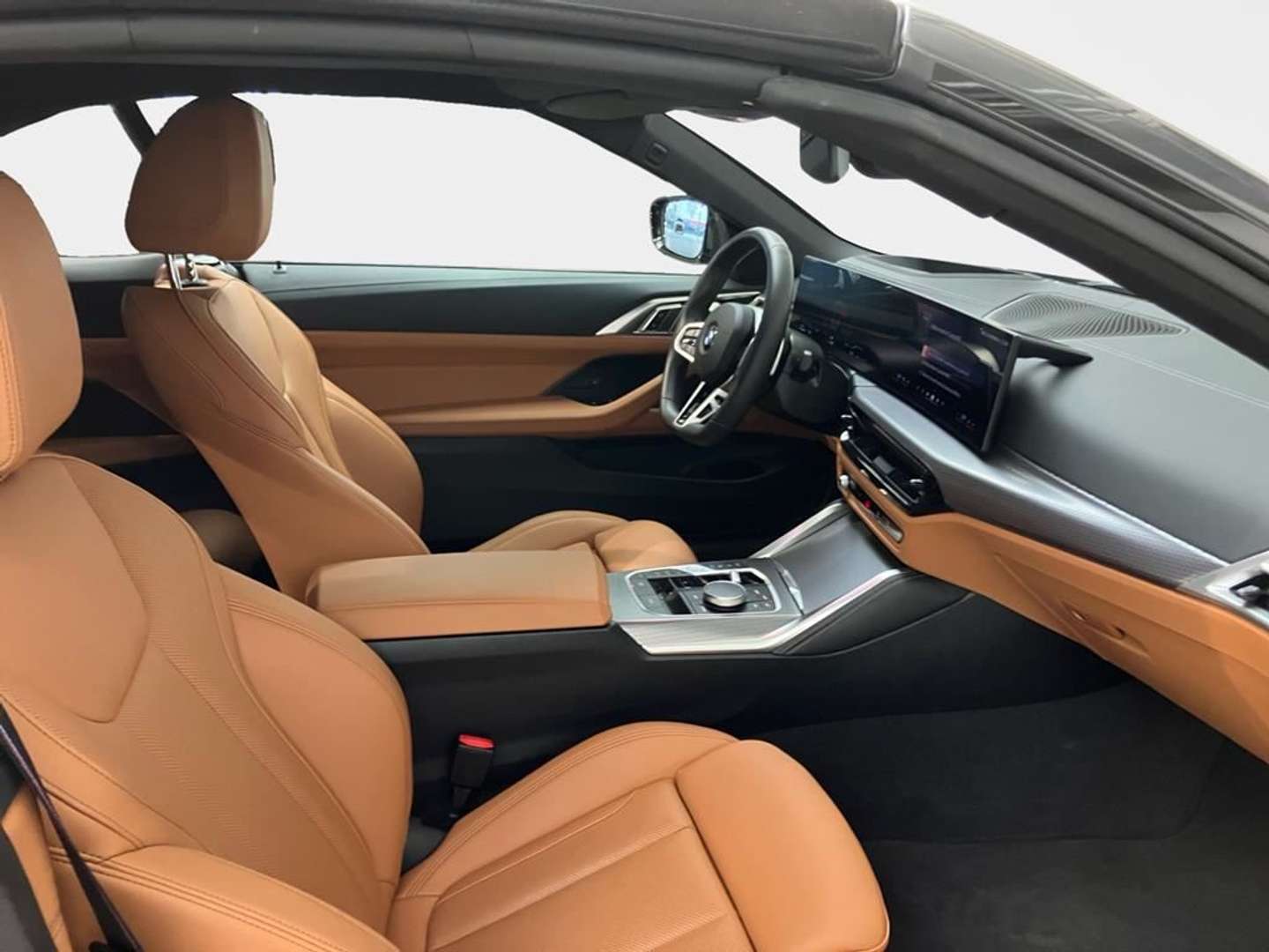 BMW Série 420 M Sport - 2025 - Joinsteer - #11