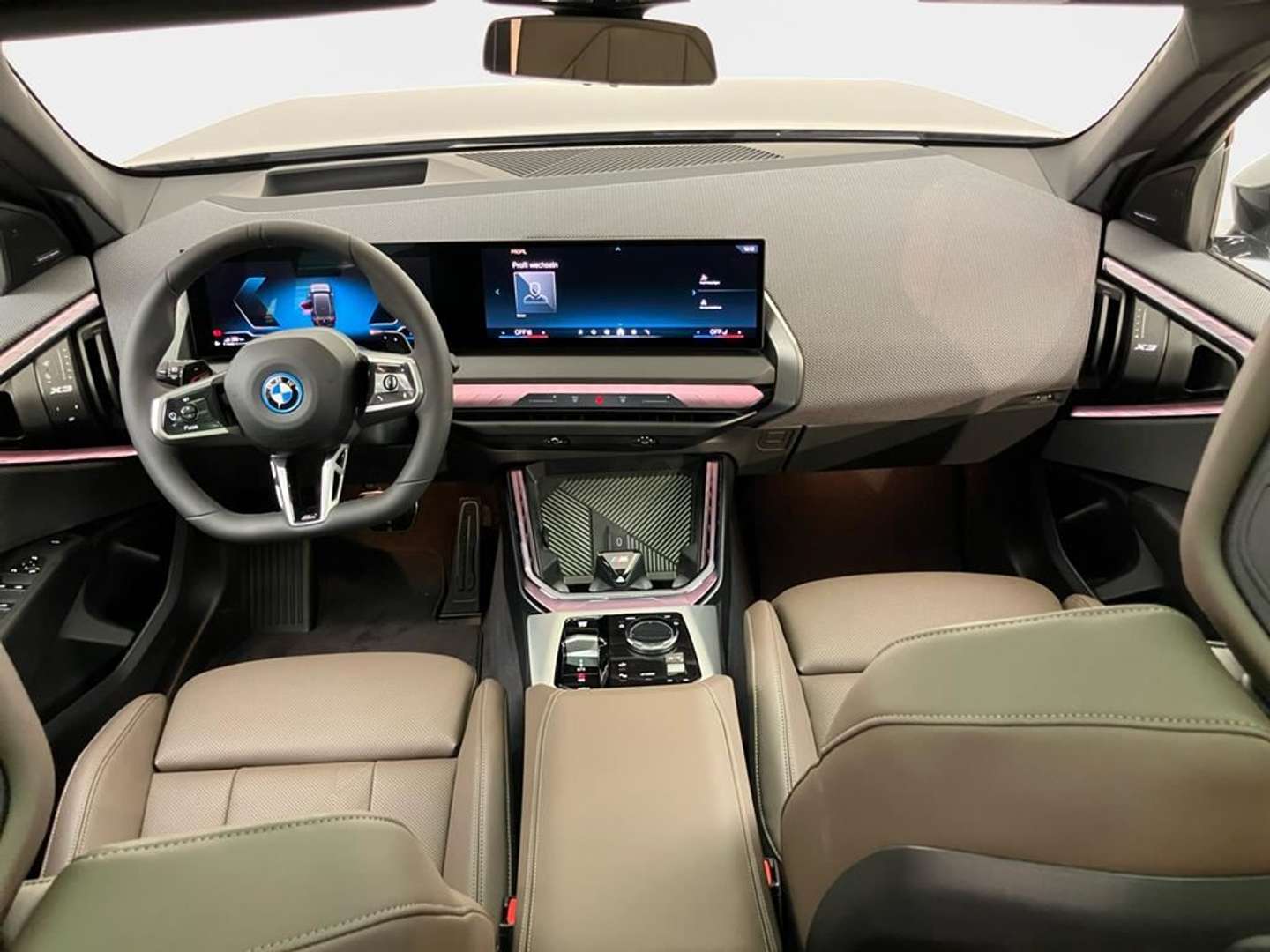 BMW X3 M Sport M - 2025 - Joinsteer - #9