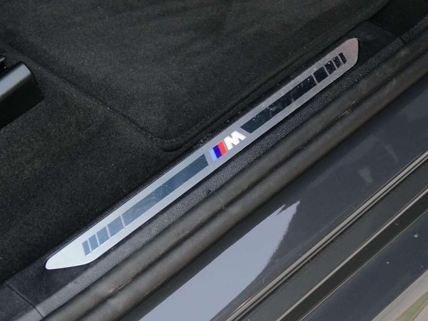 BMW X5 M Sport XDrive50e - 2025 - Joinsteer - #9