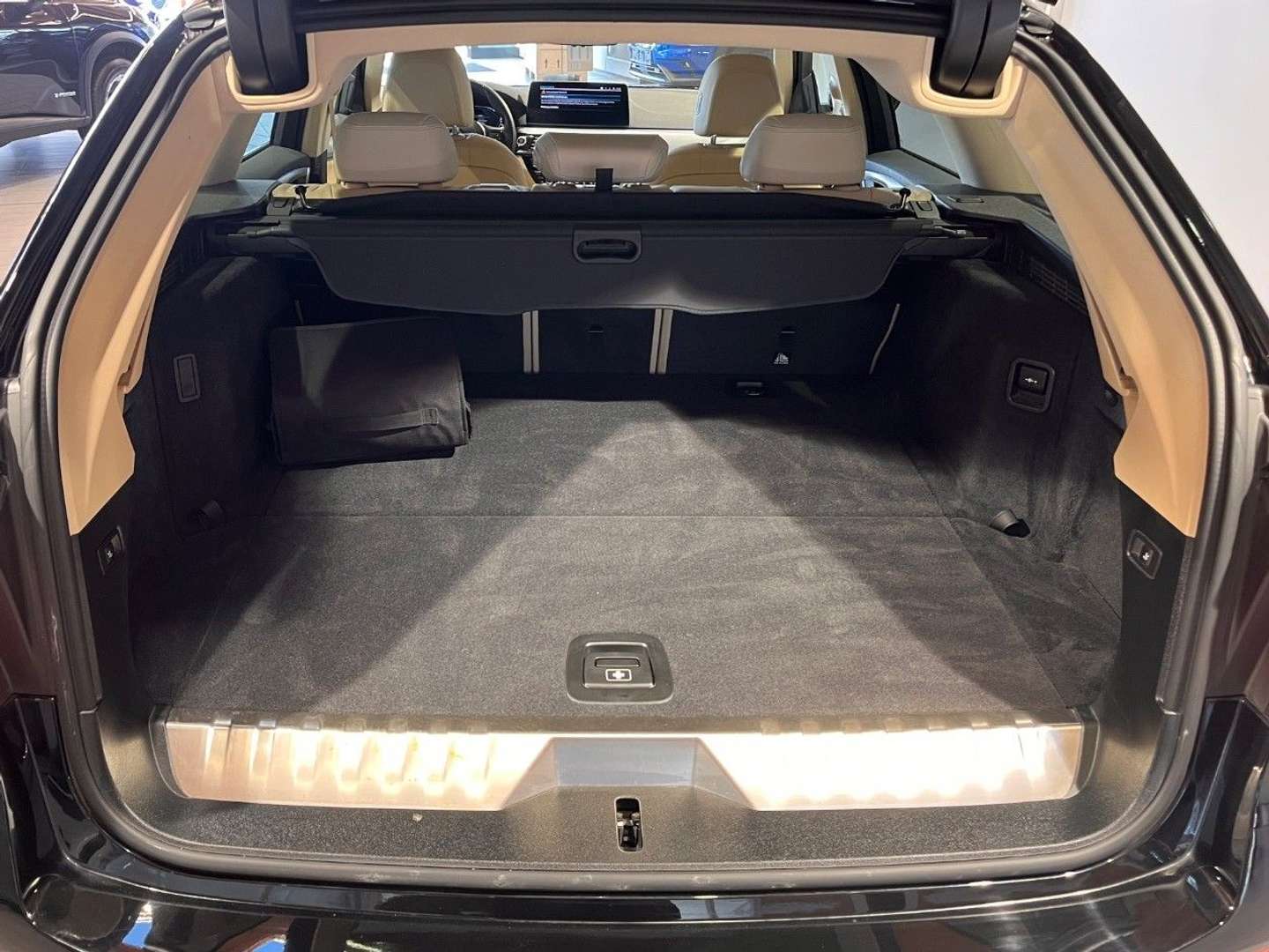 BMW Série 5 Touring 530e - 2022 - Joinsteer - #8