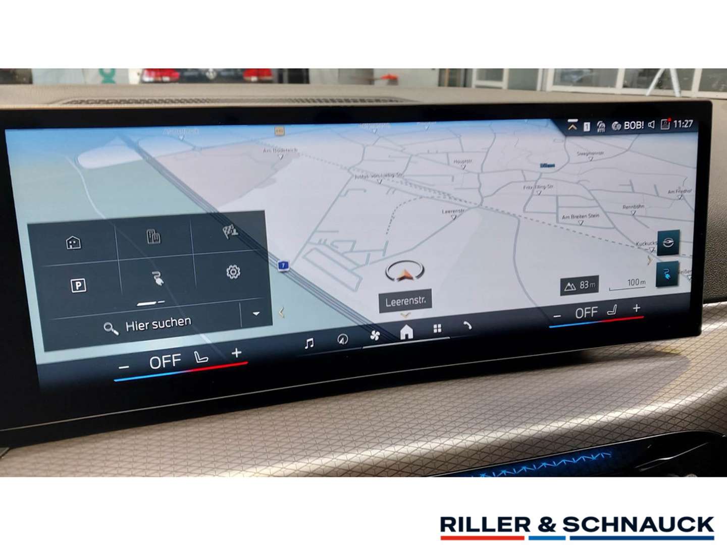 BMW I4 M Sport EDrive35 - 2025 - Joinsteer - #8