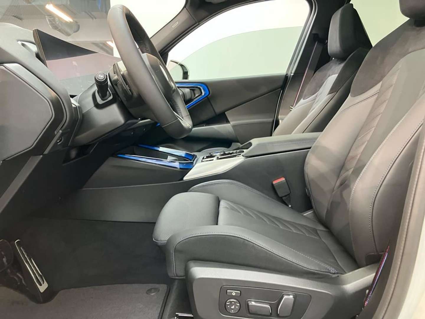 BMW X3 M Sport M - 2025 - Joinsteer - #22