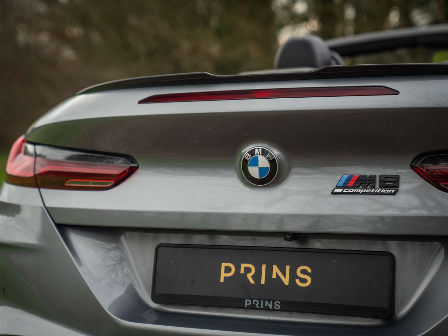 BMW M8 Competition - 2023 - Joinsteer - #39