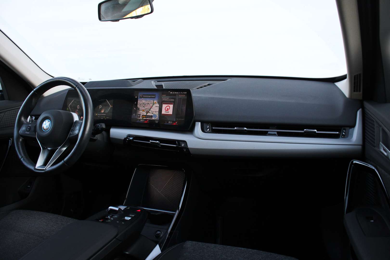 BMW X1 XDrive30e - 2022 - Joinsteer - #31