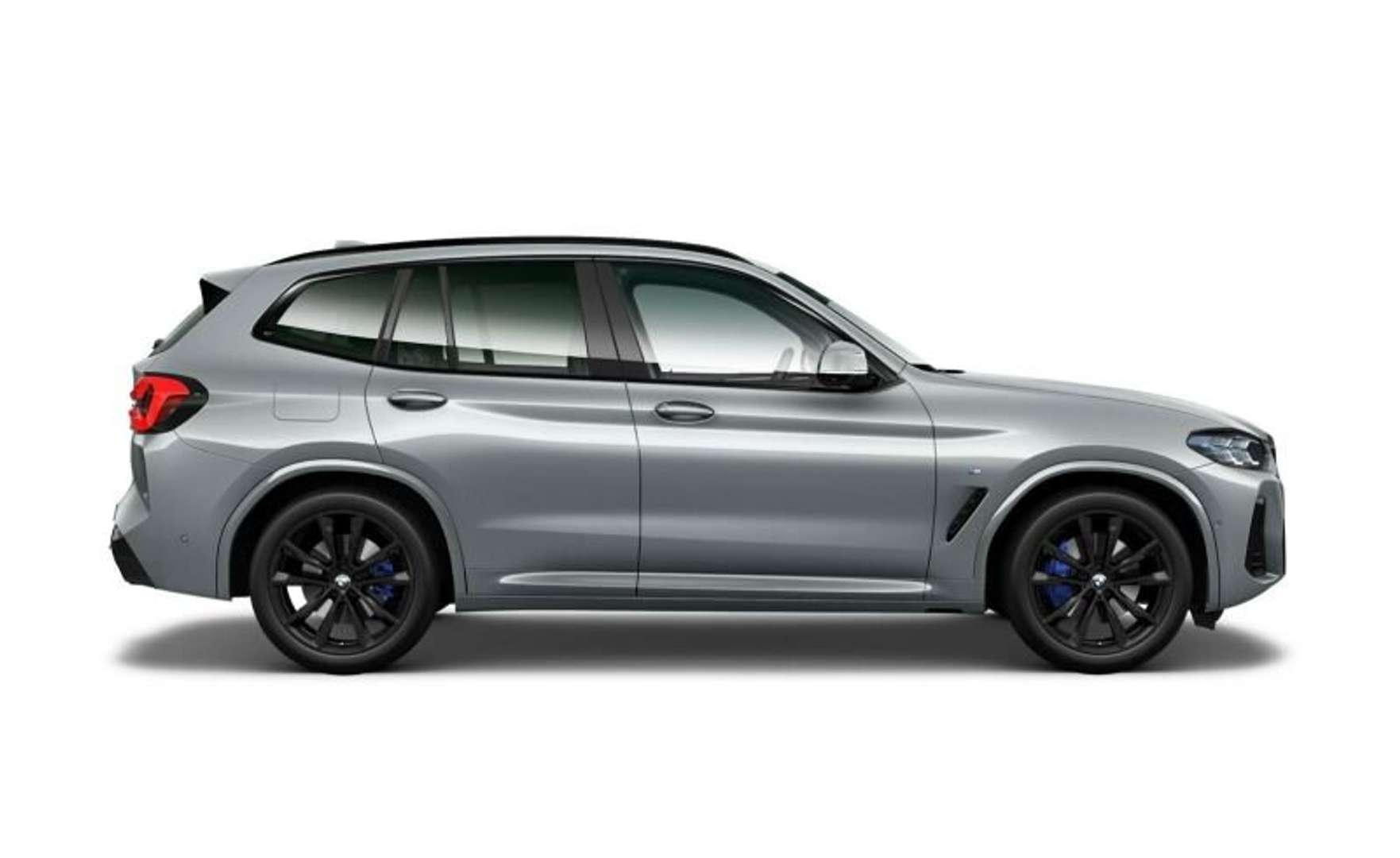 BMW X3 M Sport XDrive30d - 2024 - Joinsteer - #6