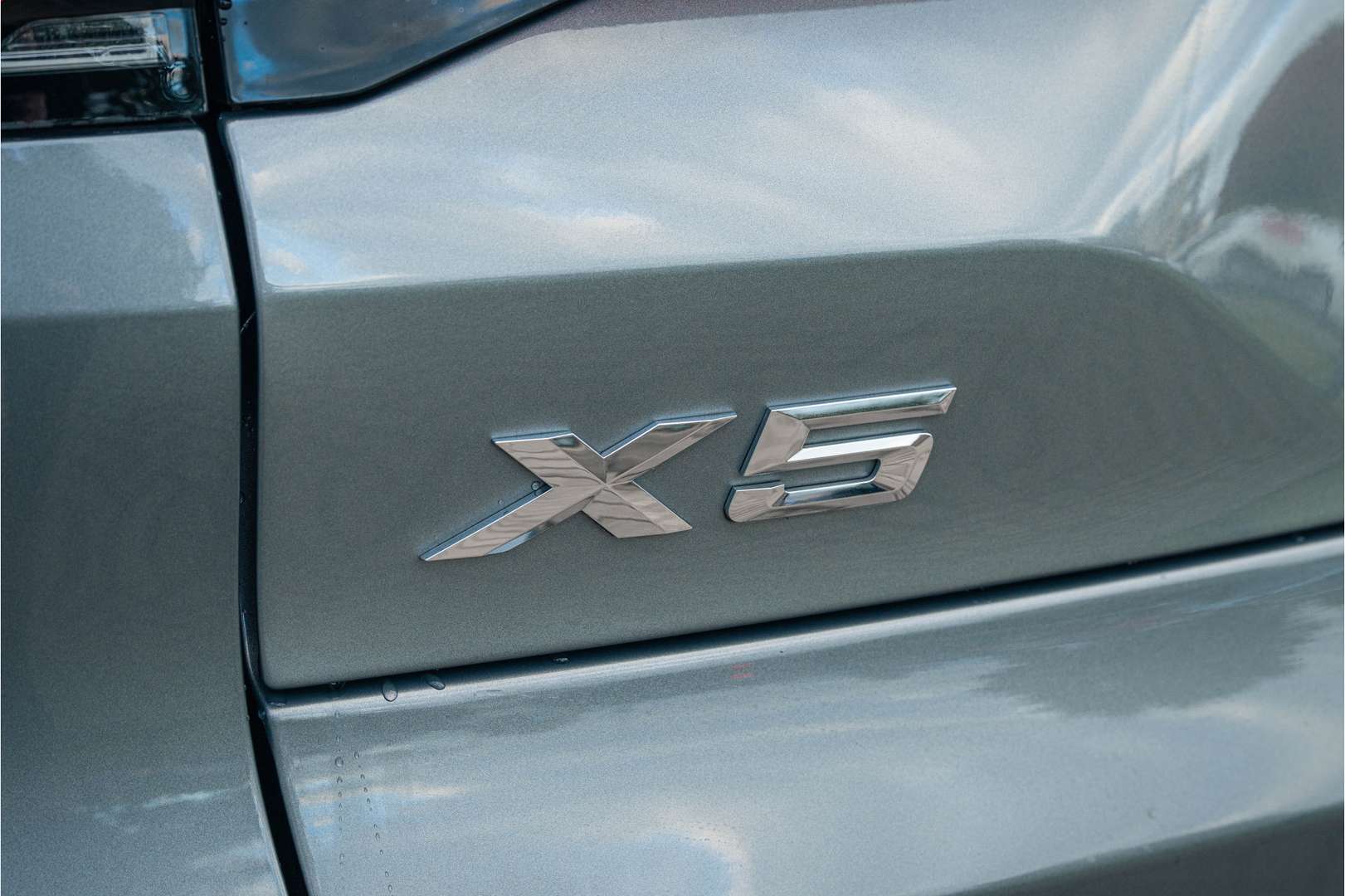 BMW X5 M Sport XDrive50e - 2024 - Joinsteer - #29