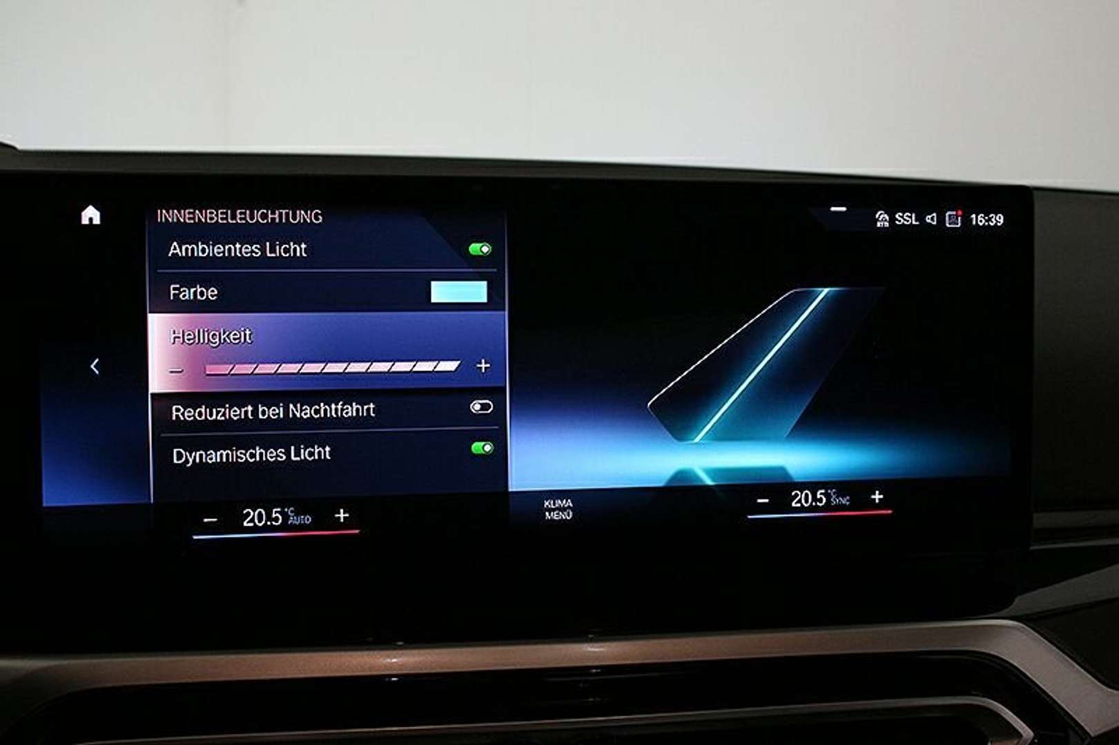 BMW Série 3 320D - 2024 - Joinsteer - #9