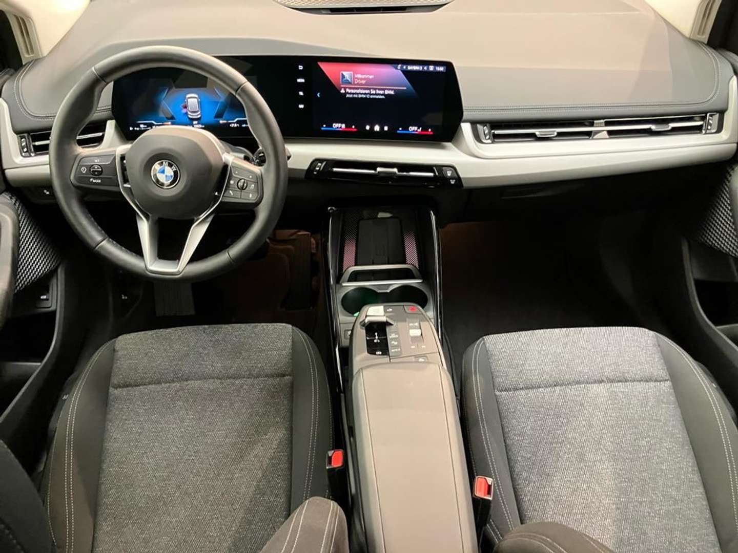 BMW 218 - 2025 - Joinsteer - #9