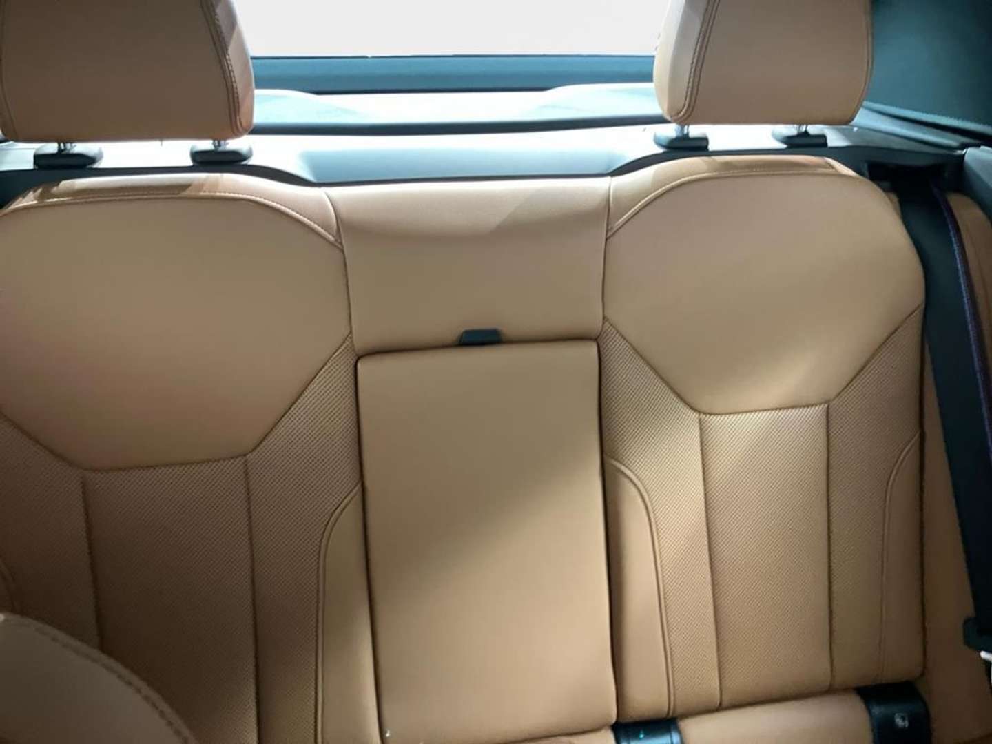 BMW Série 420 M Sport - 2025 - Joinsteer - #12