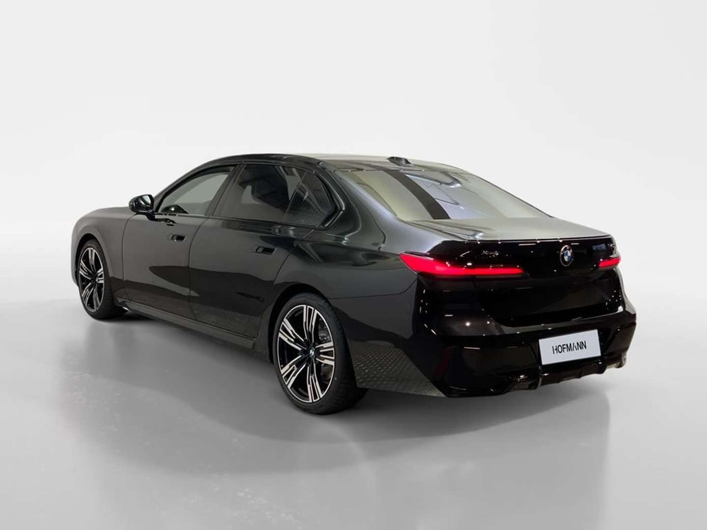 BMW 740 M Sport - 2025 - Joinsteer - #4