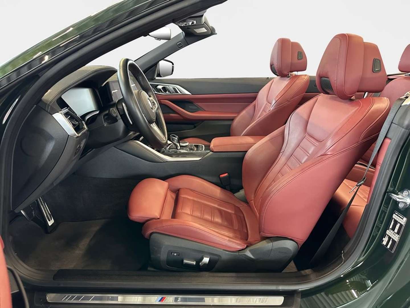 BMW Série 4 M Sport 430 - 2023 - Joinsteer - #7