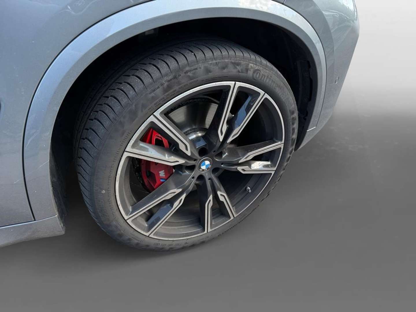 BMW X5 M Sport M - 2025 - Joinsteer - #11