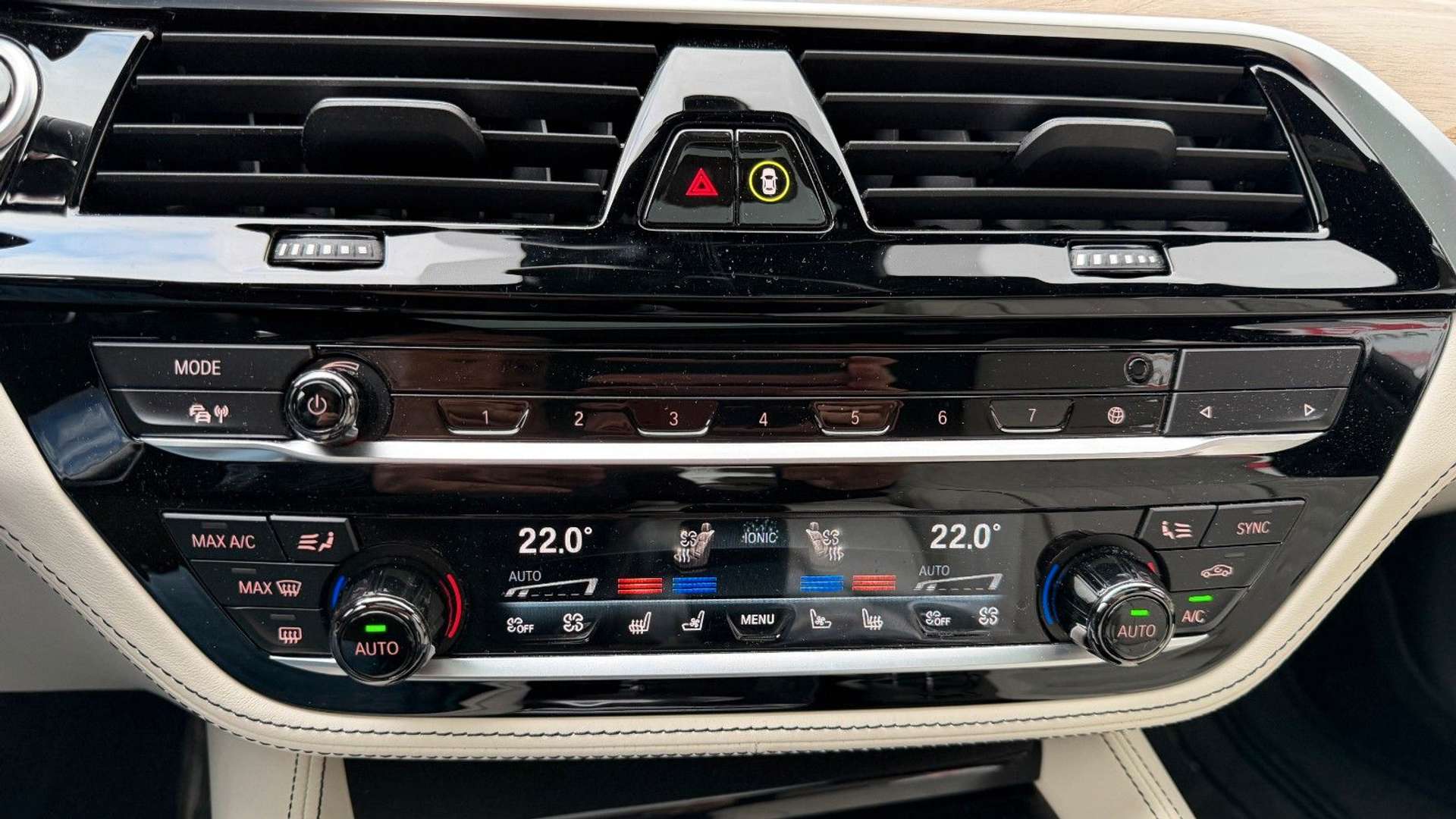 BMW 545e XDrive M Sport - 2021 - Joinsteer - #17