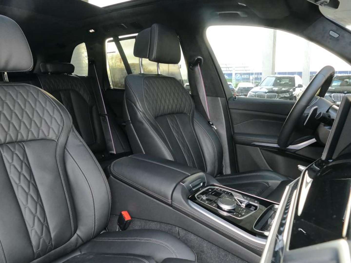 BMW X5 M Sport XDrive50e - 2025 - Joinsteer - #11