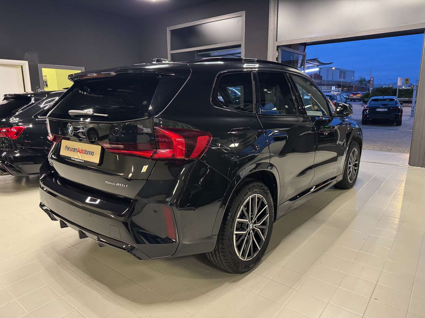 BMW X2 M Sport XDrive20d - 2025 - Joinsteer - #6