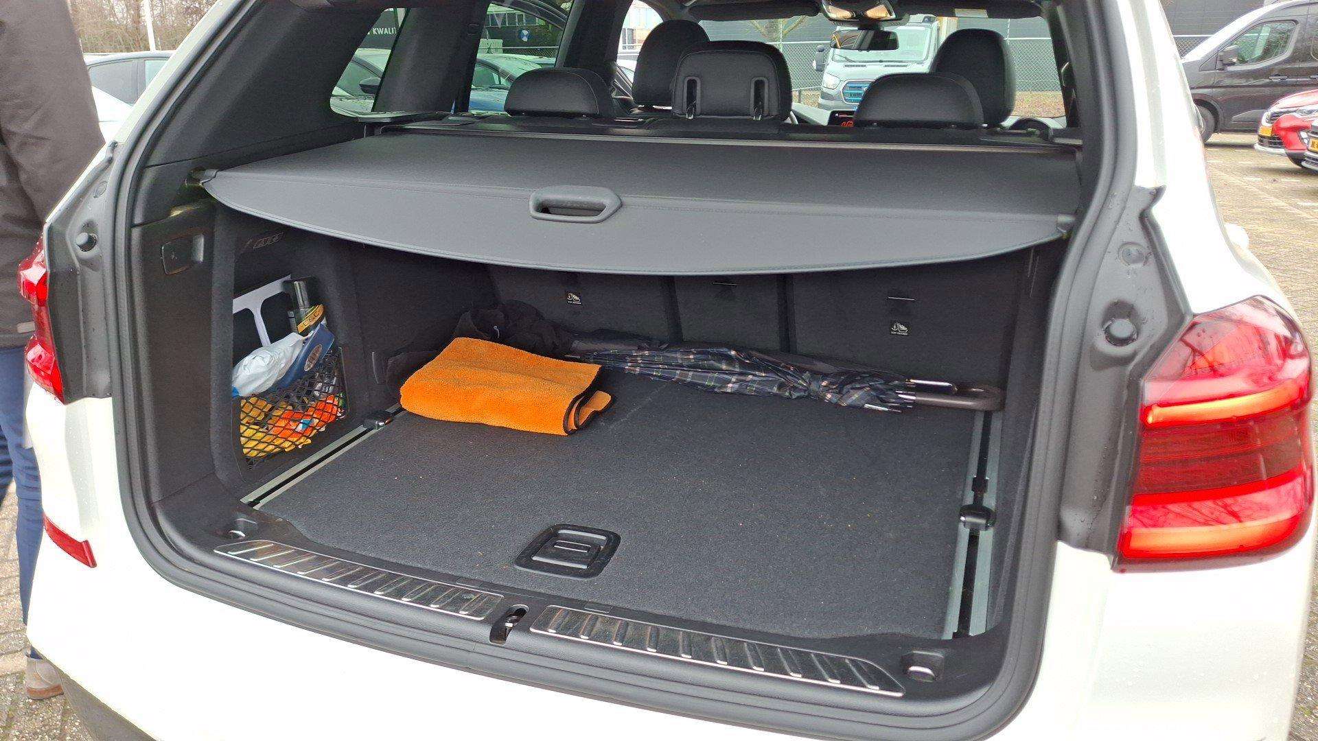 BMW X3 High Executive XDrive20i - 2020 - Joinsteer - #11