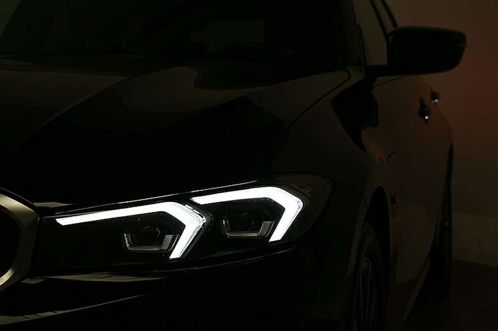 BMW Série 3 320D - 2024 - Joinsteer - #10