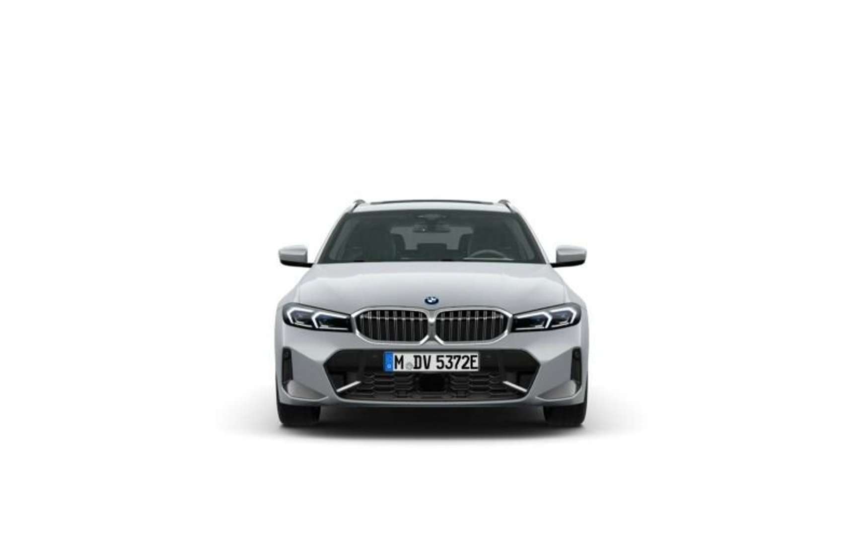 BMW 330e M Sport 330e XDrive - 2025 - Joinsteer - #2