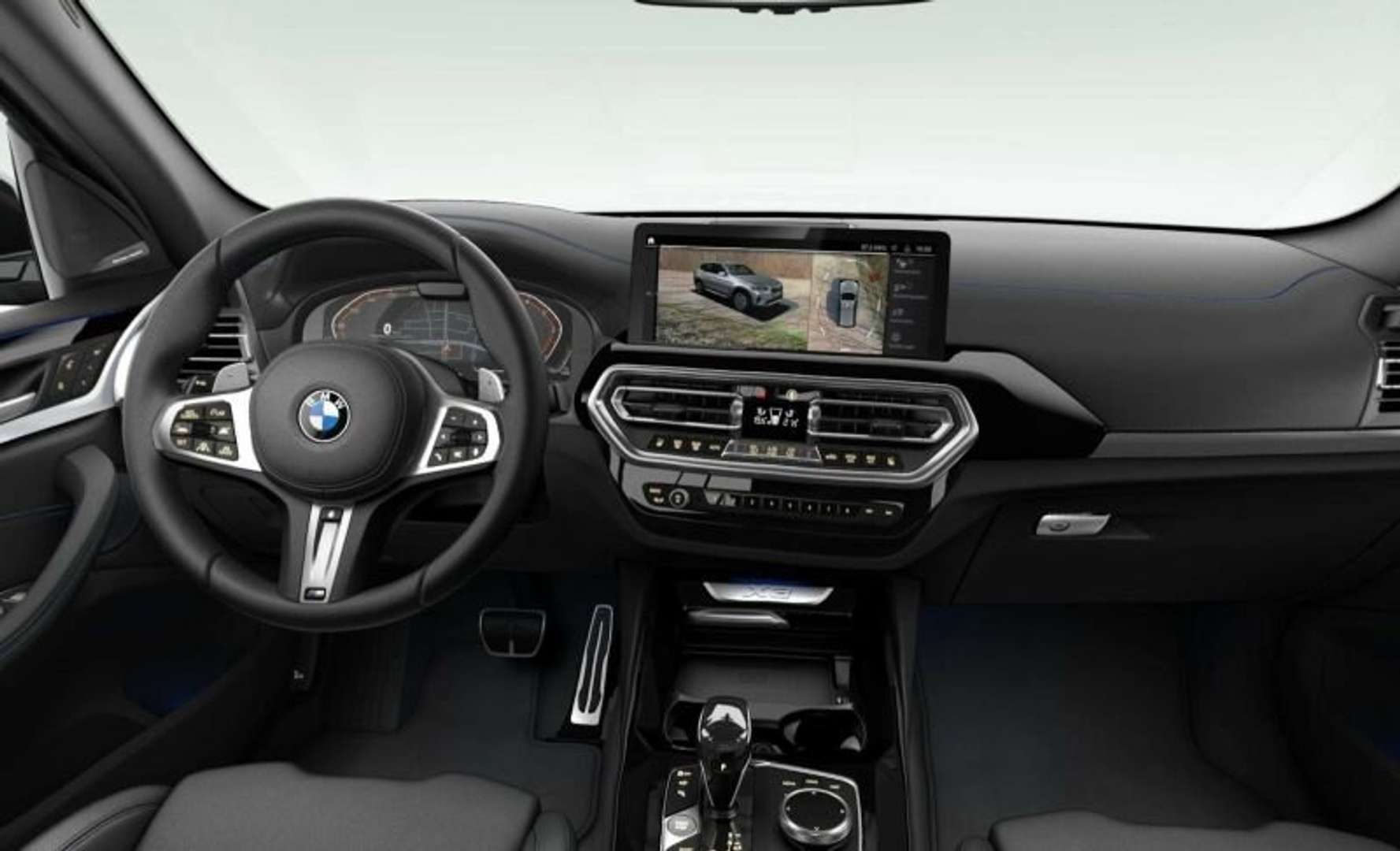 BMW X3 M Sport XDrive30d - 2024 - Joinsteer - #7