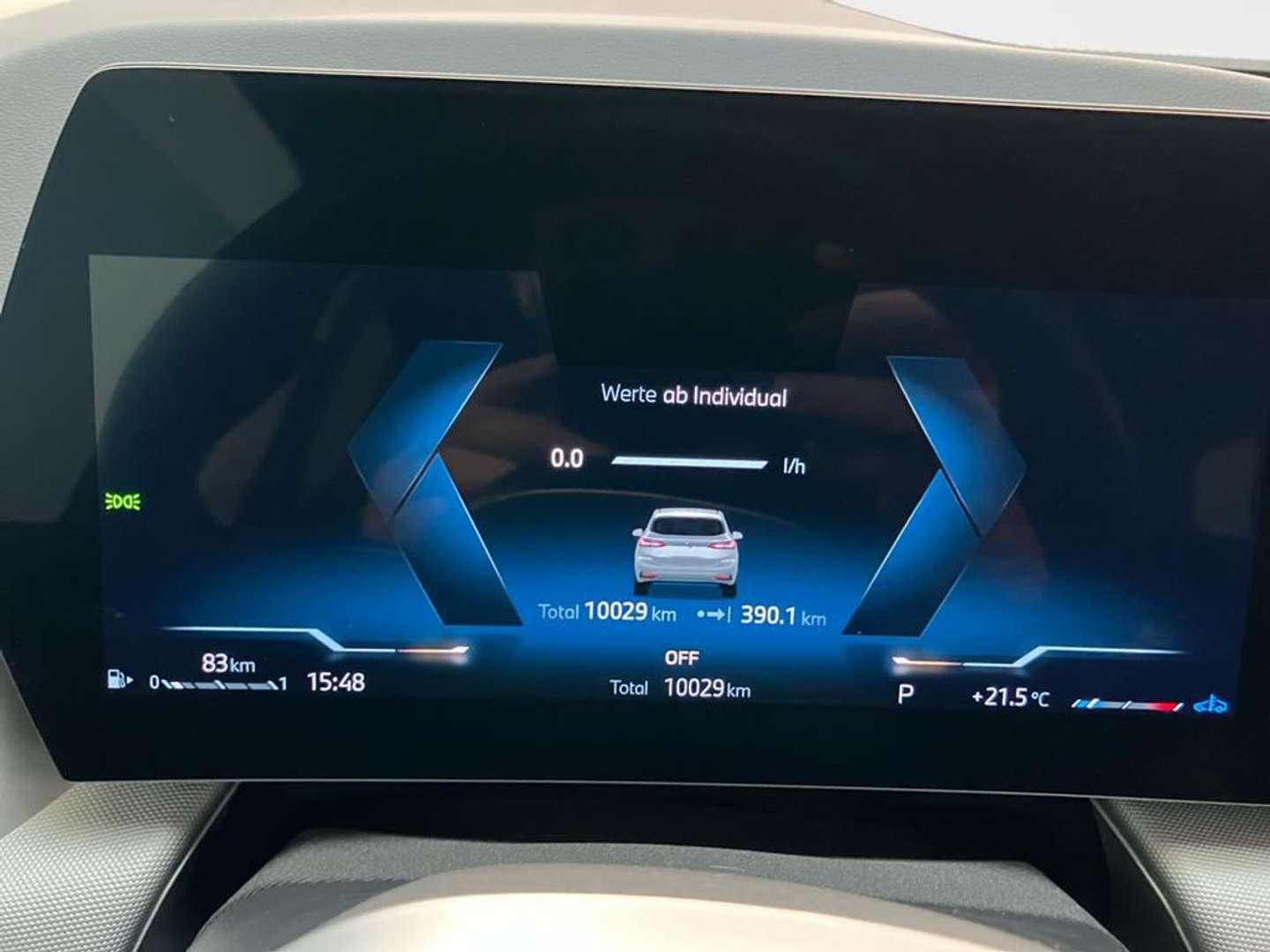 BMW 218 - 2025 - Joinsteer - #10