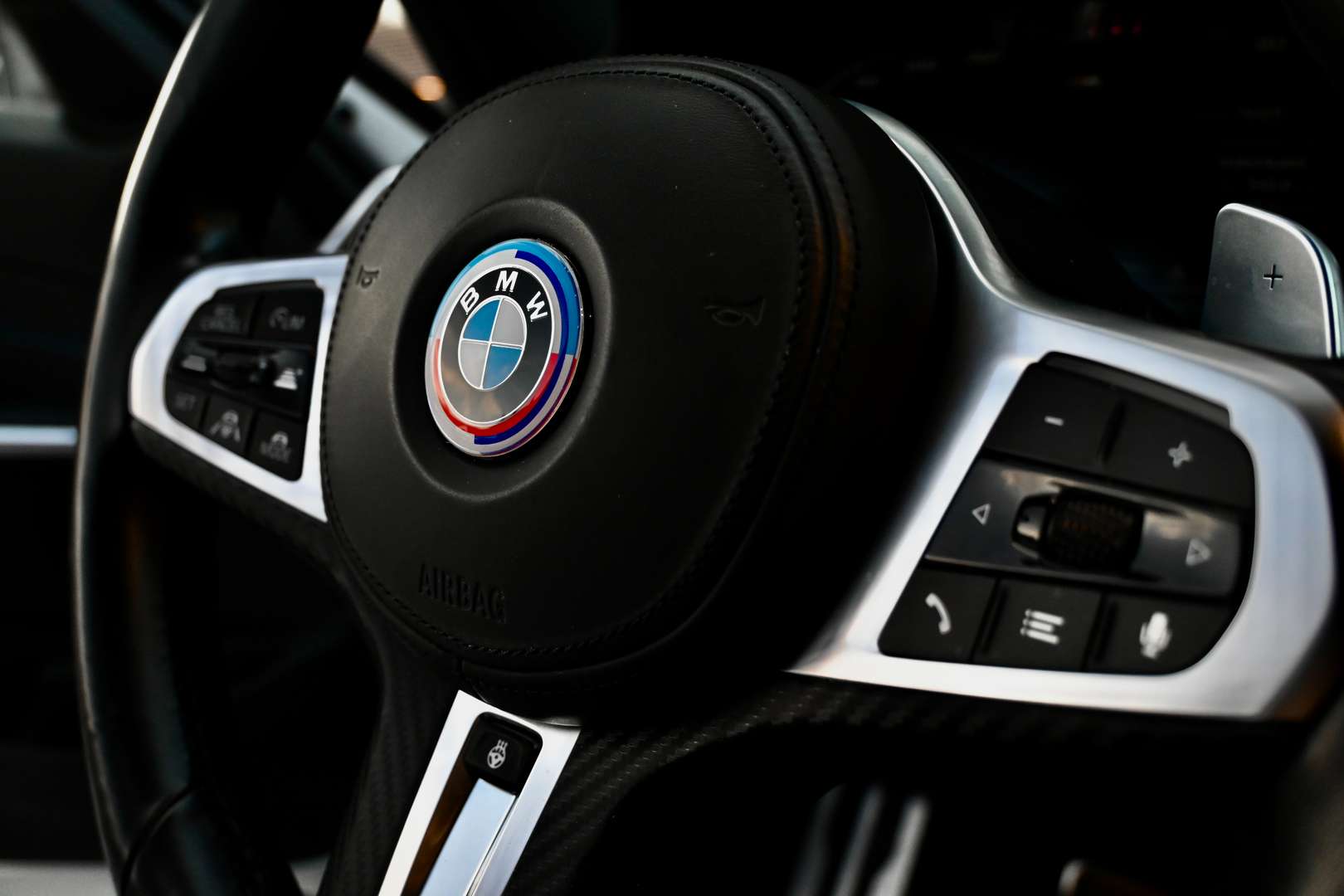 BMW Série 3 M Sport 320d XDrive - 2020 - Joinsteer - #18