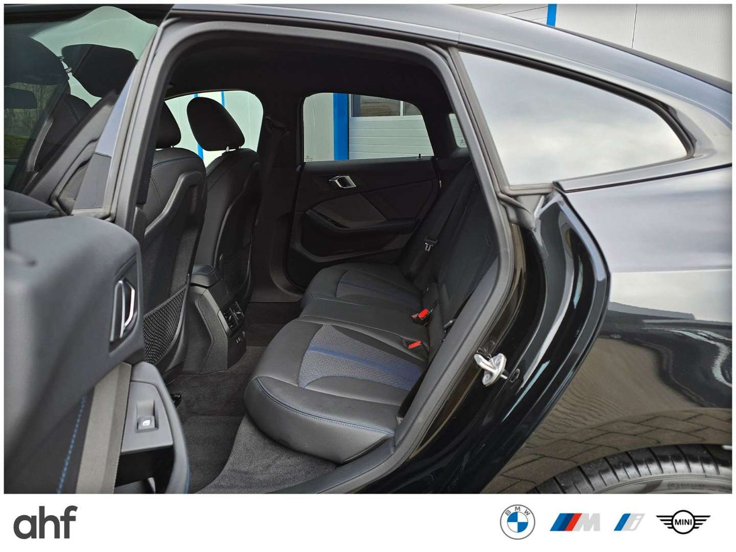 BMW Série 2 Gran Coupé M Sport 218i - 2024 - Joinsteer - #27