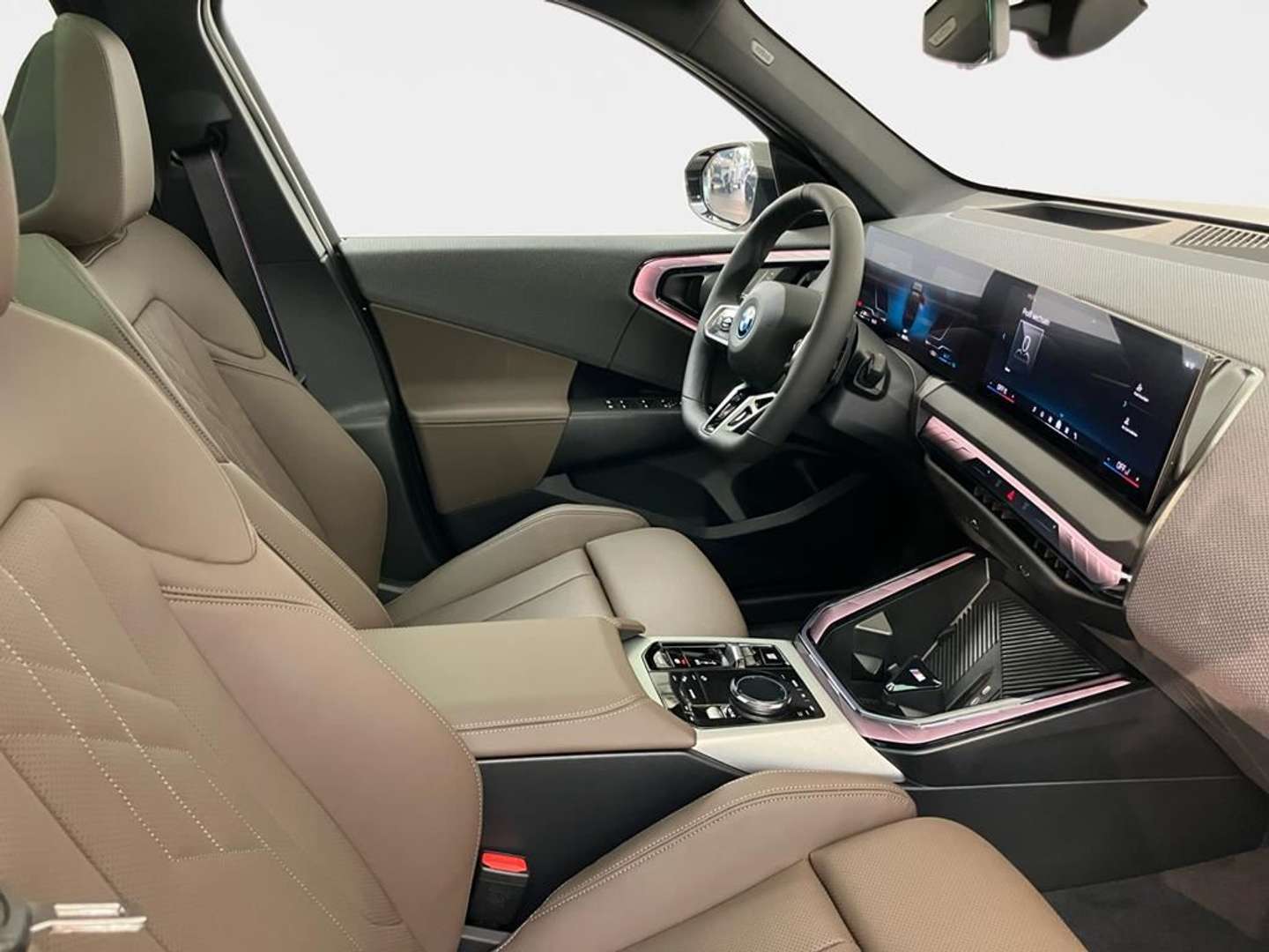 BMW X3 M Sport M - 2025 - Joinsteer - #11