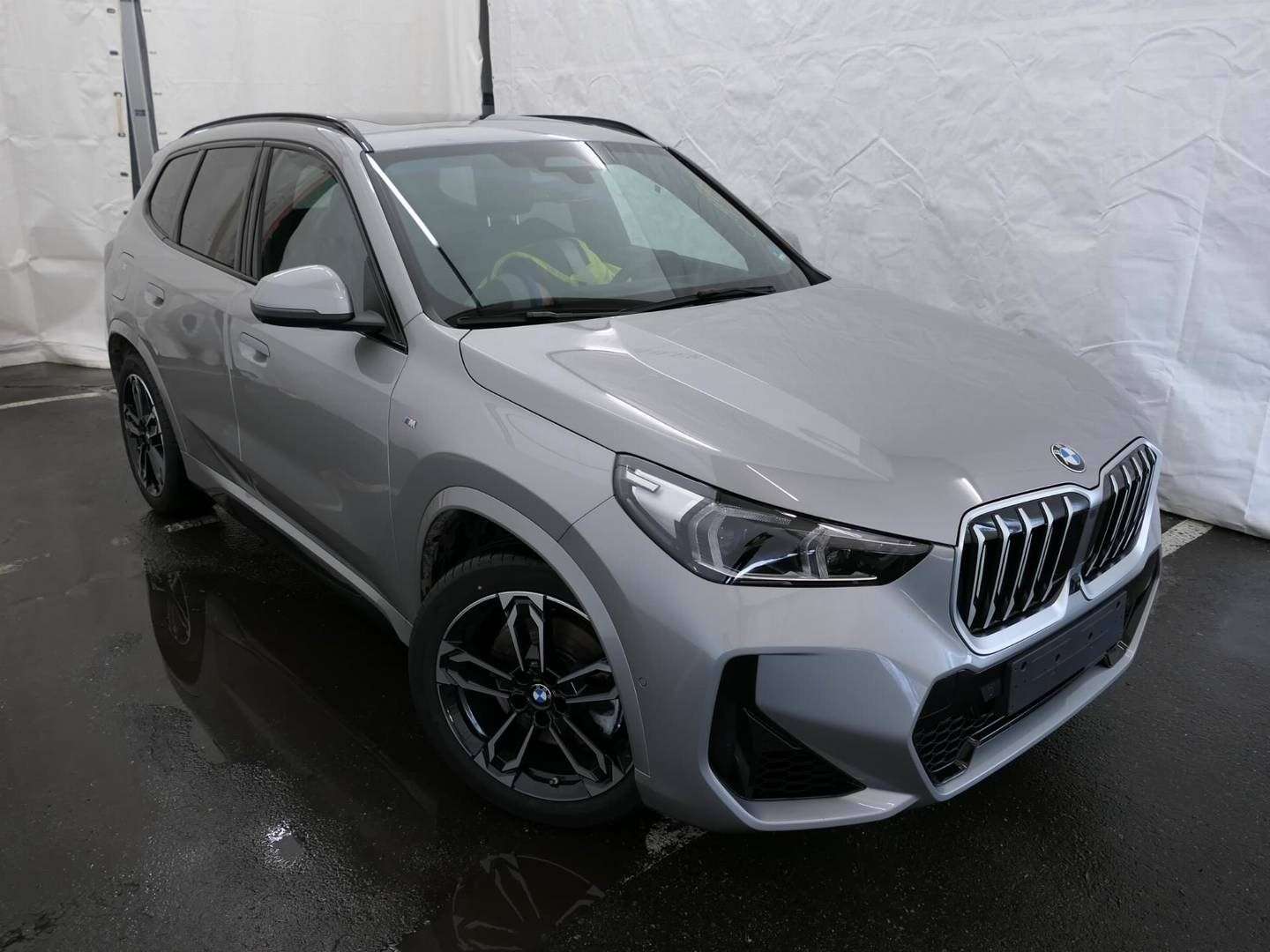 BMW X1 M Sport XDrive23i - 2025 - Joinsteer - #2