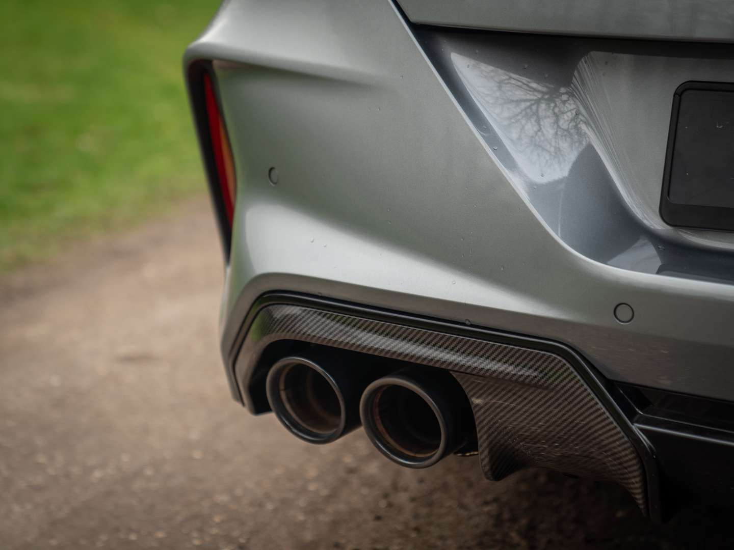 BMW M8 Competition - 2023 - Joinsteer - #41