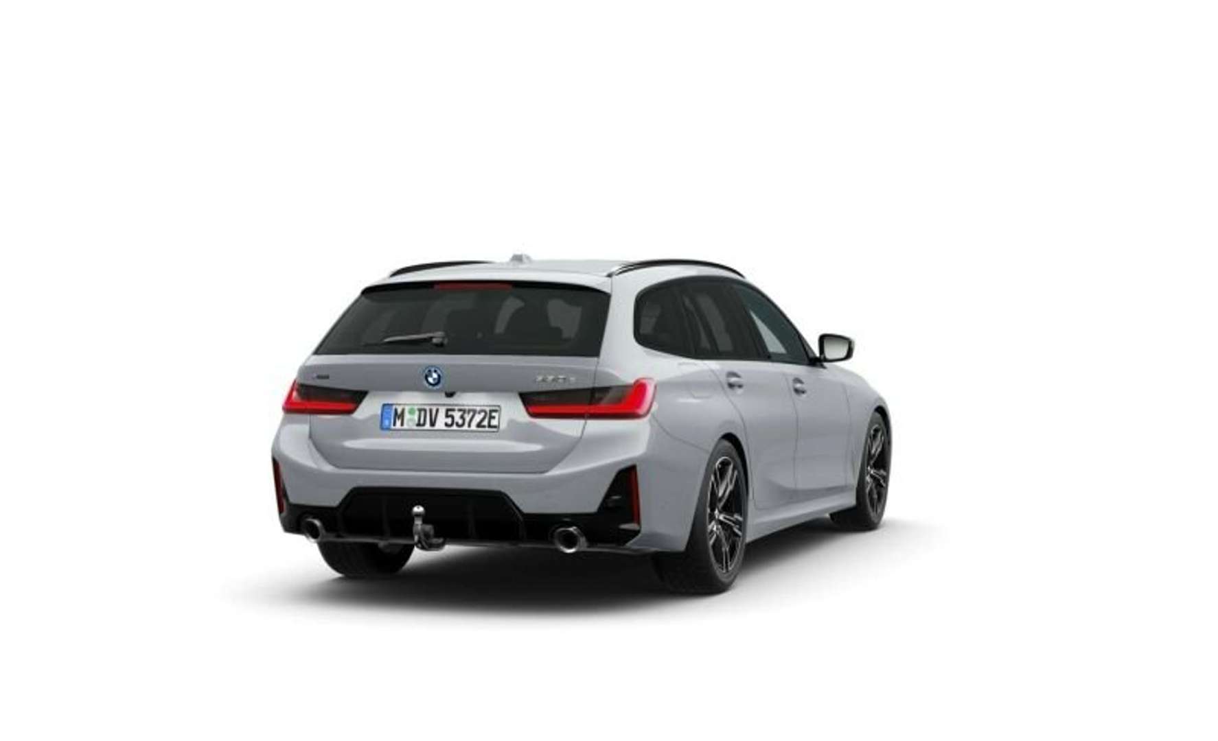 BMW 330e M Sport 330e XDrive - 2025 - Joinsteer - #3