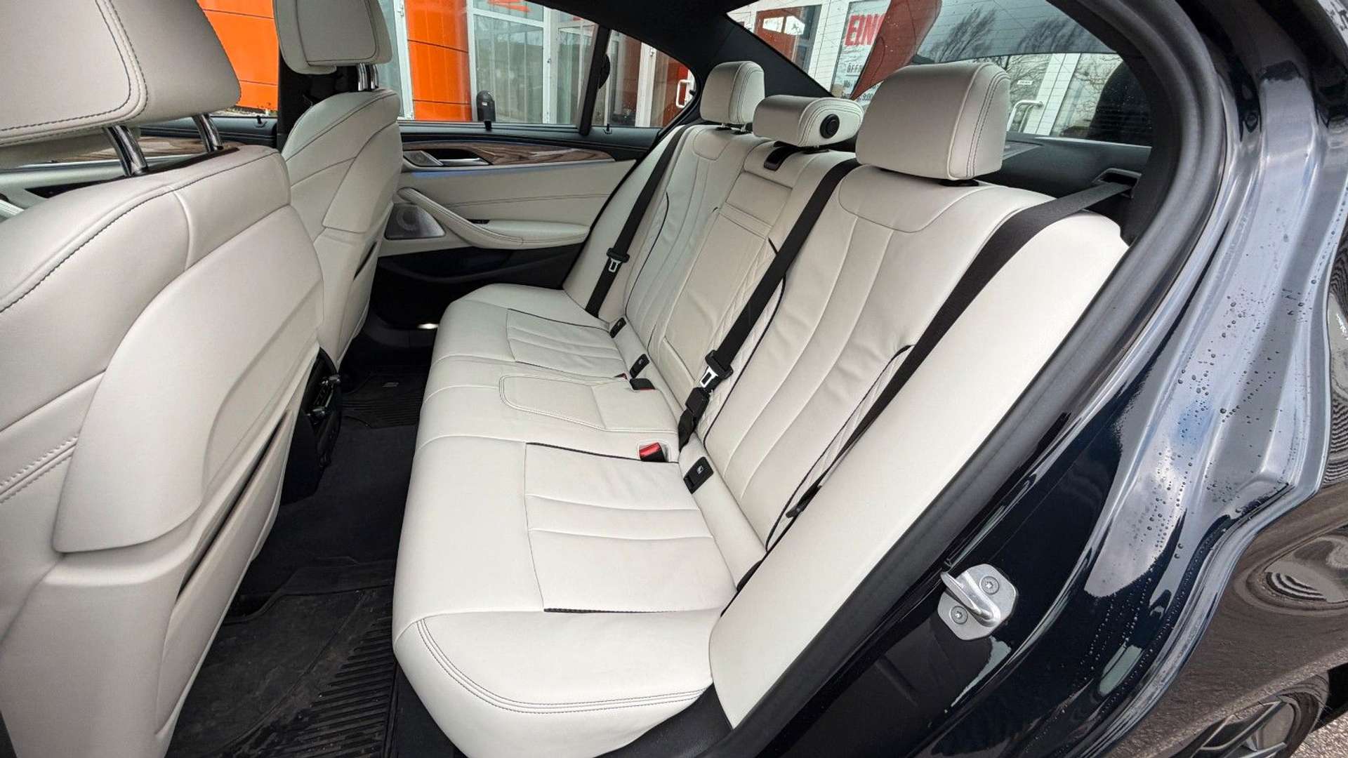 BMW 545e XDrive M Sport - 2021 - Joinsteer - #18