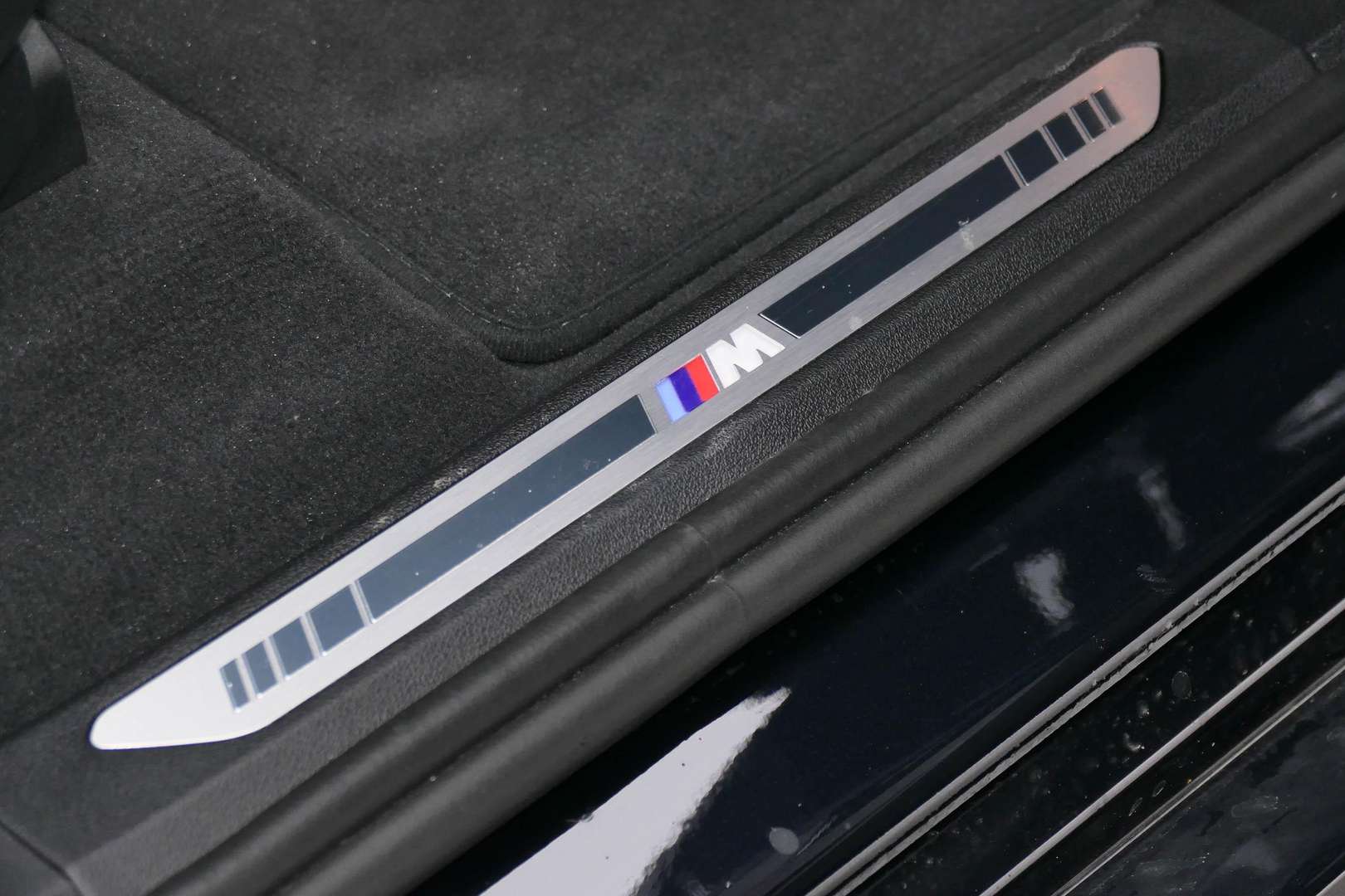 BMW X5 M Sport XDrive50e - 2024 - Joinsteer - #11