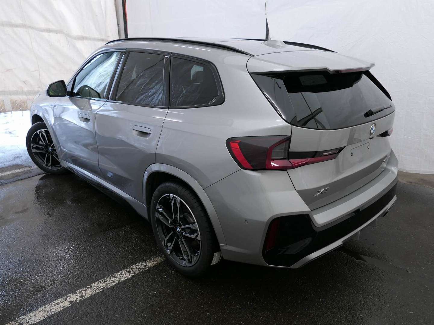 BMW X1 M Sport XDrive23i - 2025 - Joinsteer - #3