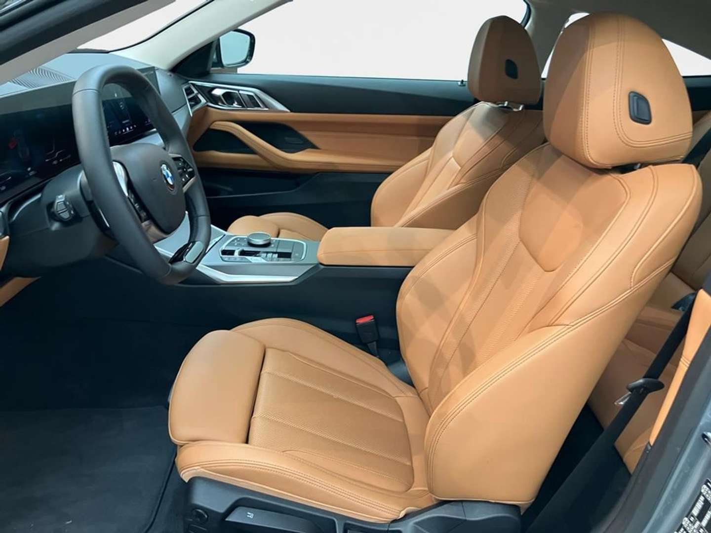BMW Série 420 - 2024 - Joinsteer - #7