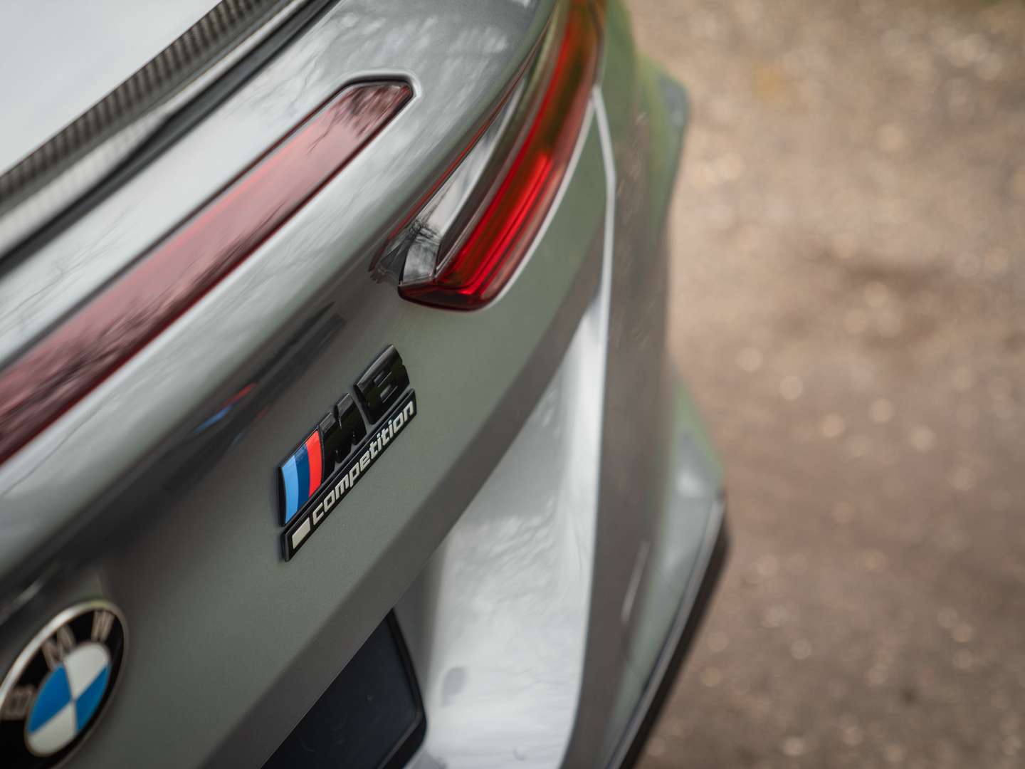 BMW M8 Competition - 2023 - Joinsteer - #42