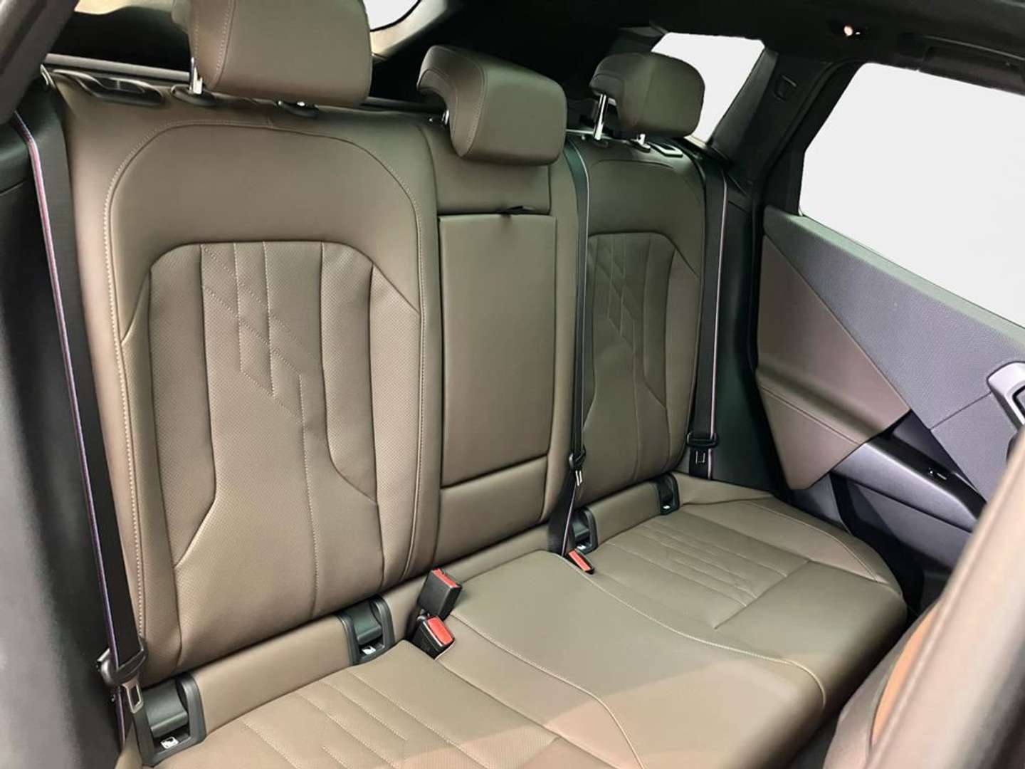 BMW X3 M Sport M - 2025 - Joinsteer - #12