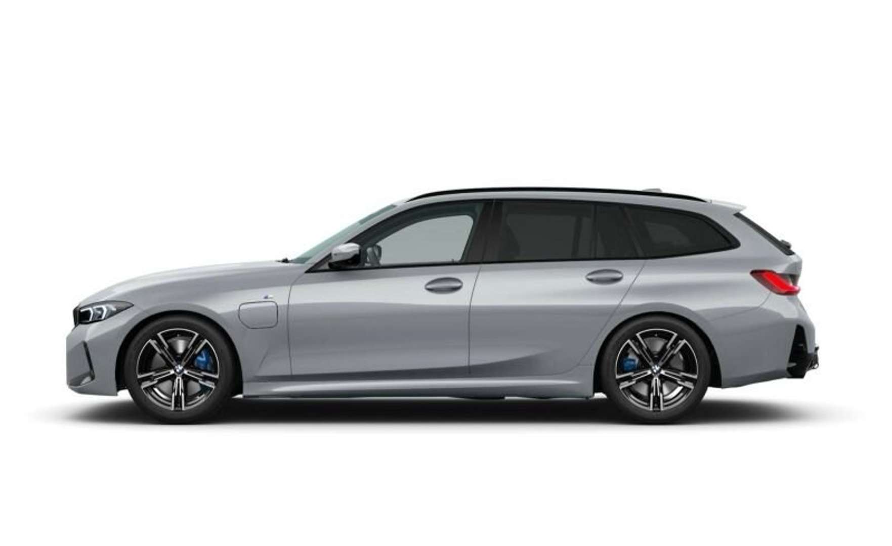 BMW 330e M Sport 330e XDrive - 2025 - Joinsteer - #4