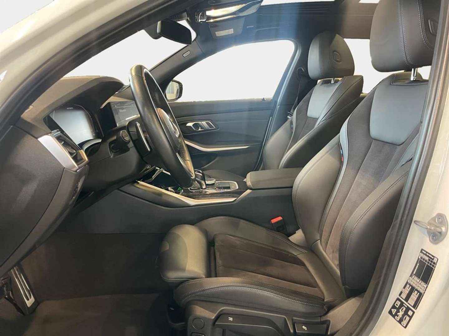 BMW Série 3 M Sport 340 - 2022 - Joinsteer - #8