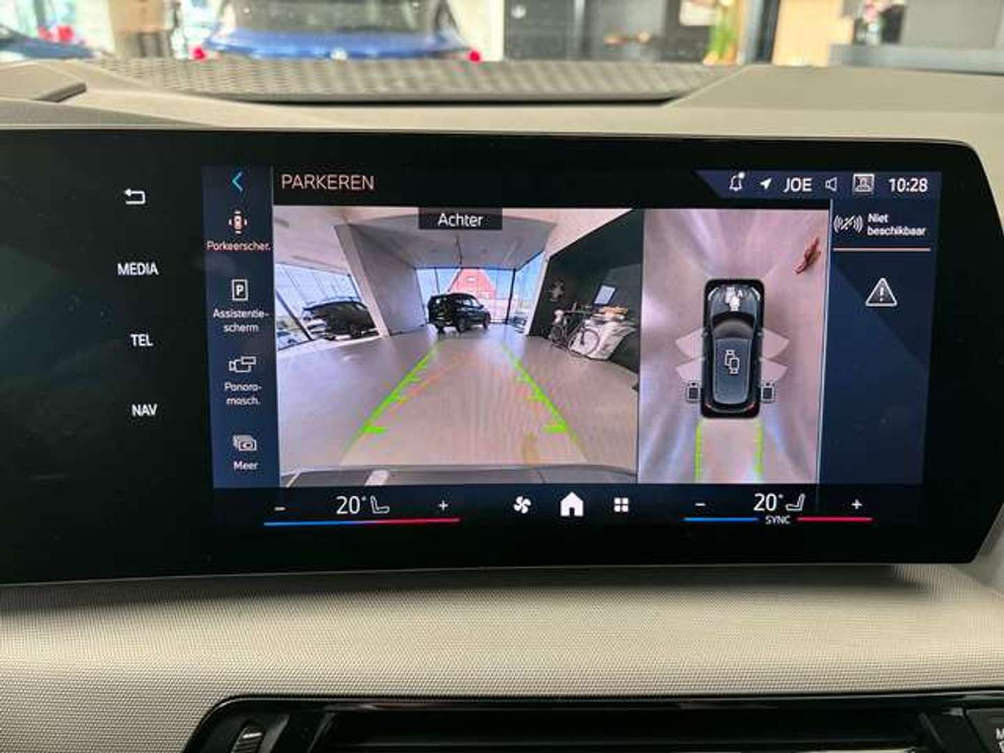 BMW 218i Active Tourer - 2025 - Joinsteer - #11